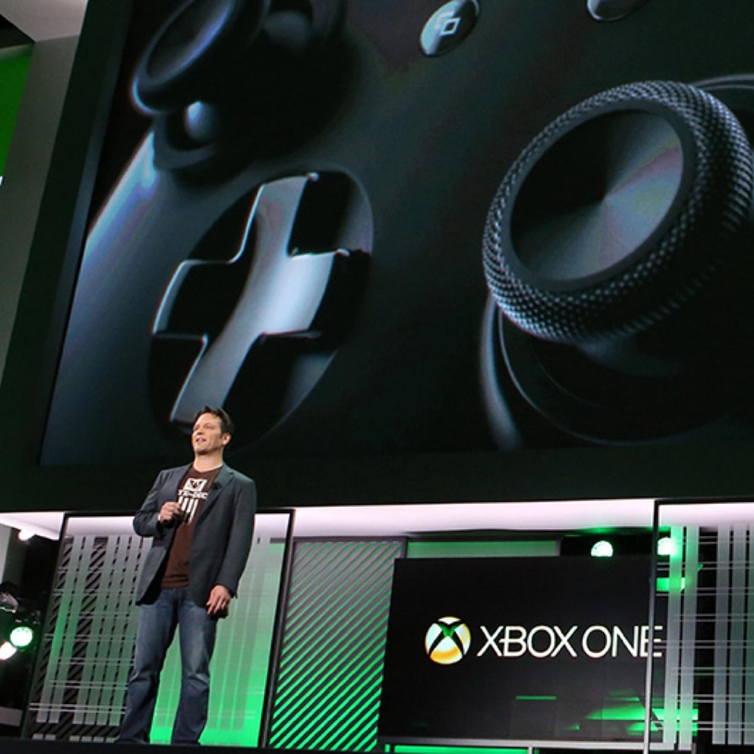 Xbox E3 2013 Media Briefing