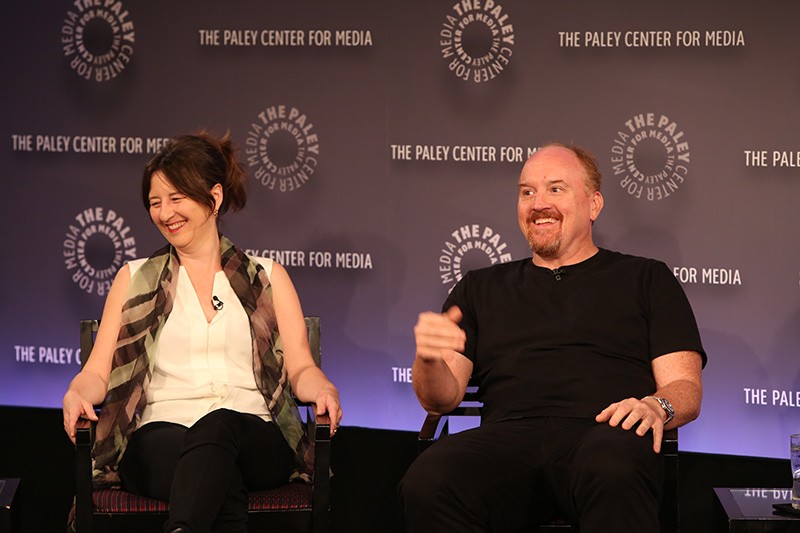Louis CK on New York, Money, and the Long-Awaited Season 4 of Louie