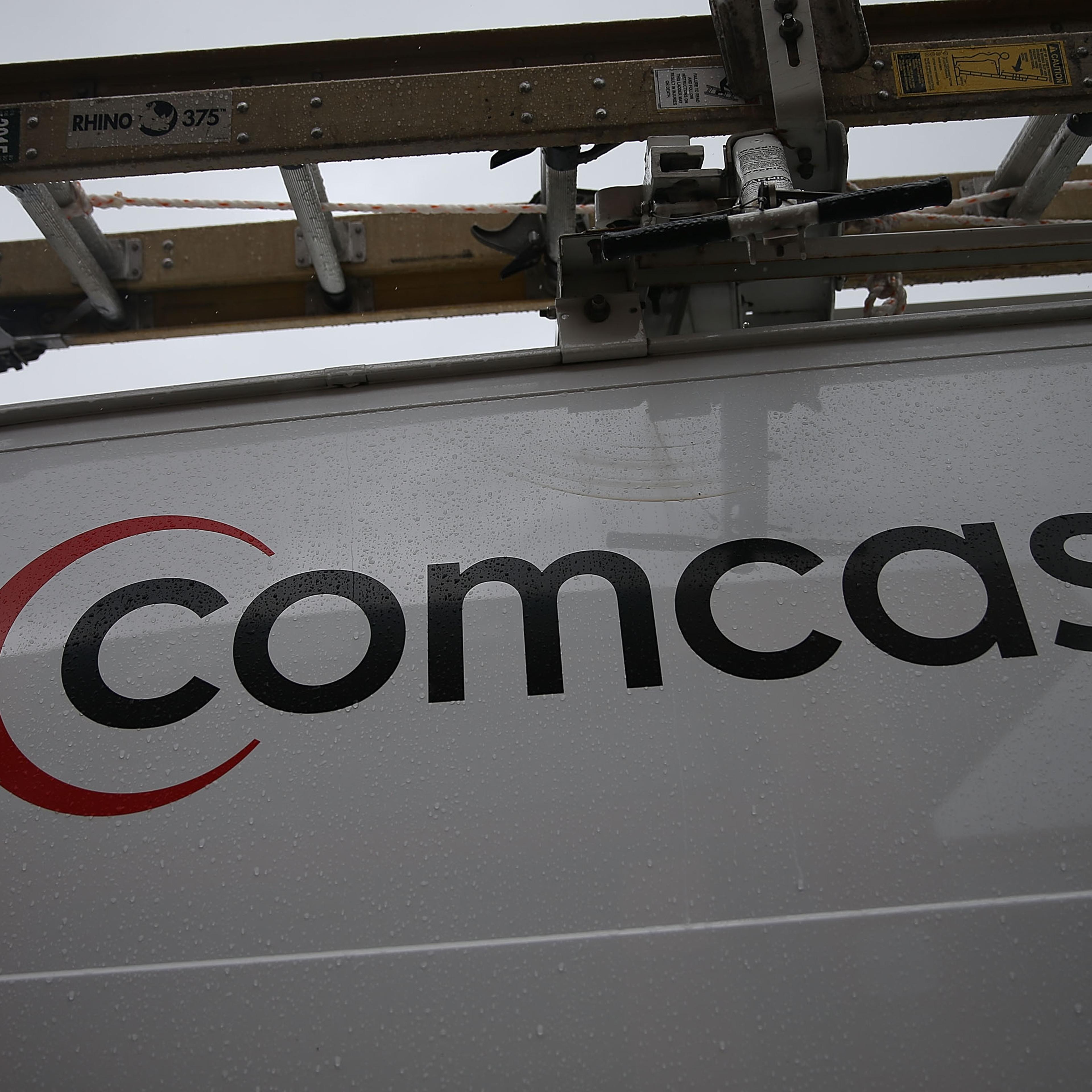 Comcast Rumored To End Merger Bid With Time Warner Cable