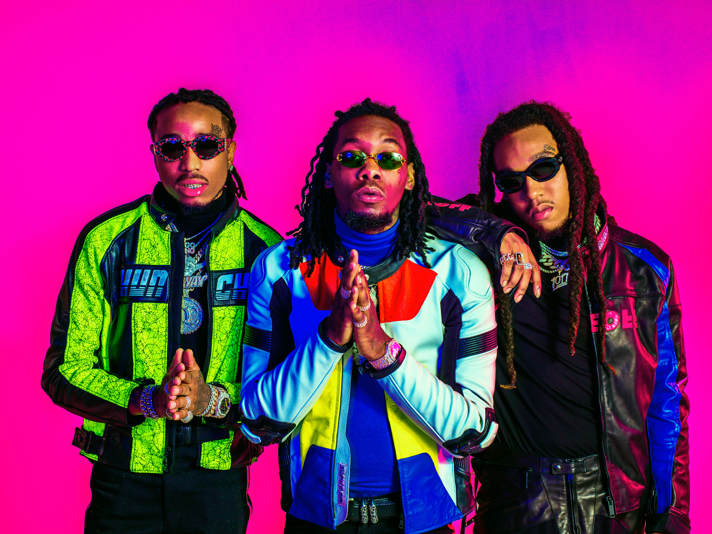 Kendrick Lamar to Migos: How Rap Became Sound of Mainstream