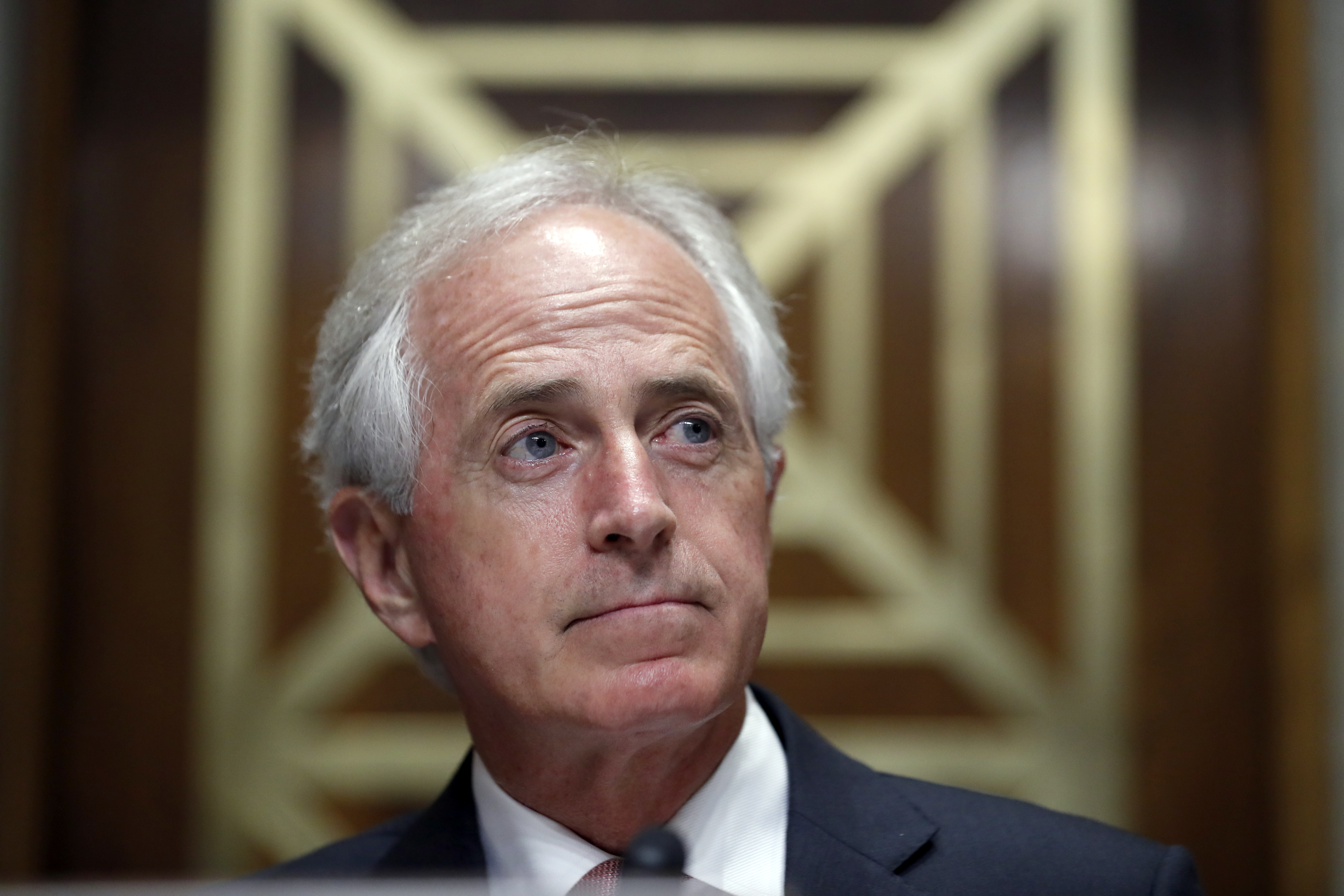 Bob Corker