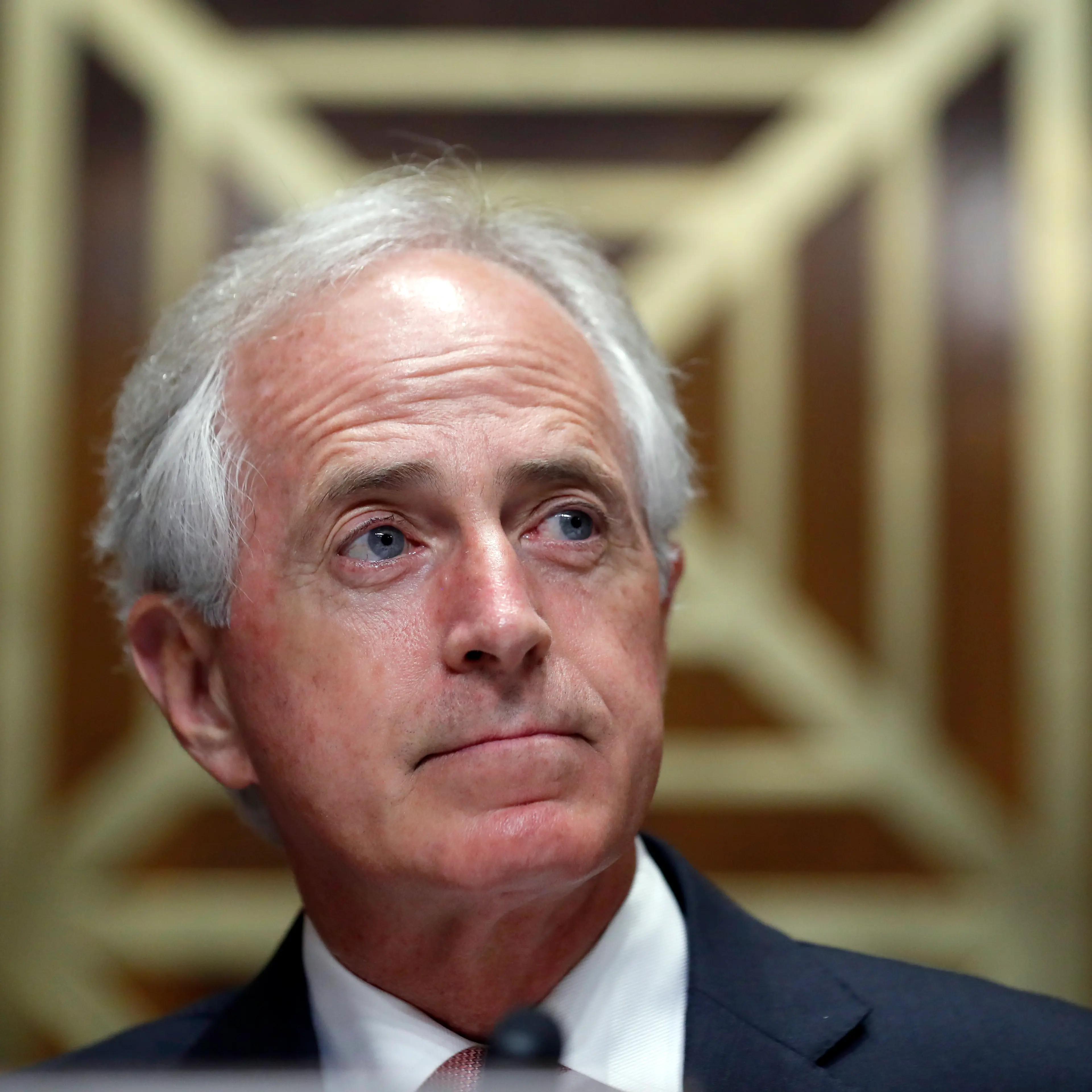 Bob Corker