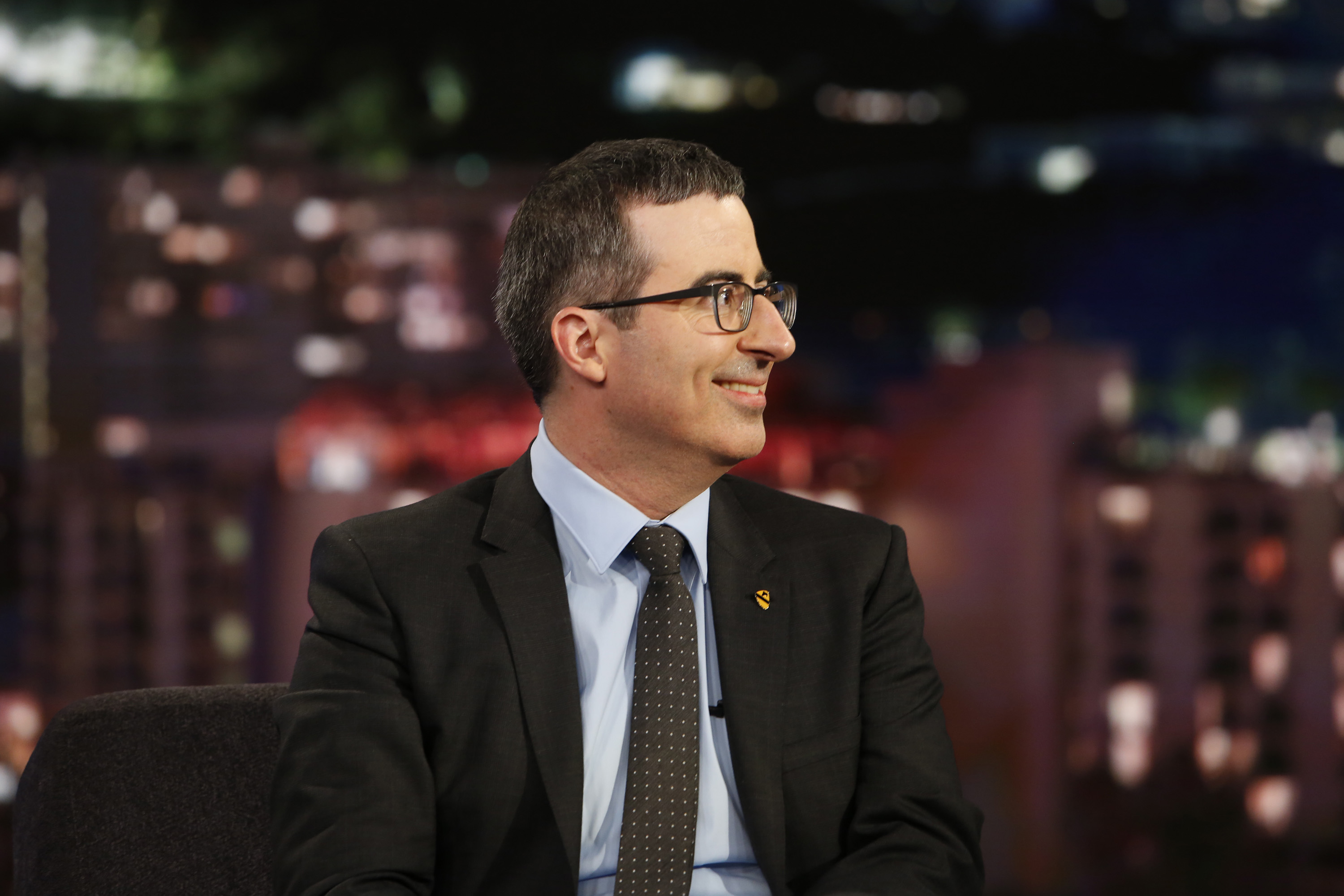 ABC's "Jimmy Kimmel Live" - Season 14