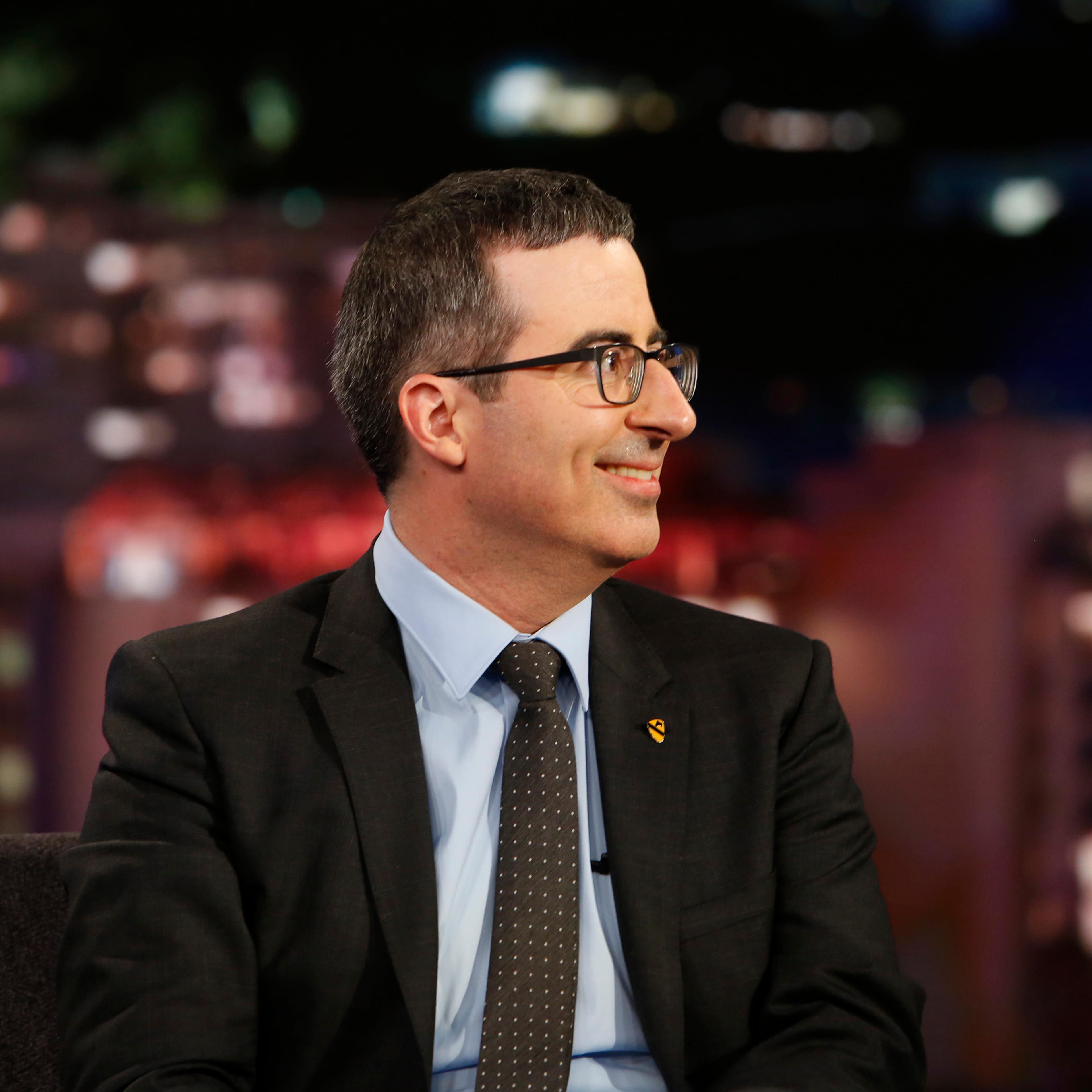 ABC's "Jimmy Kimmel Live" - Season 14