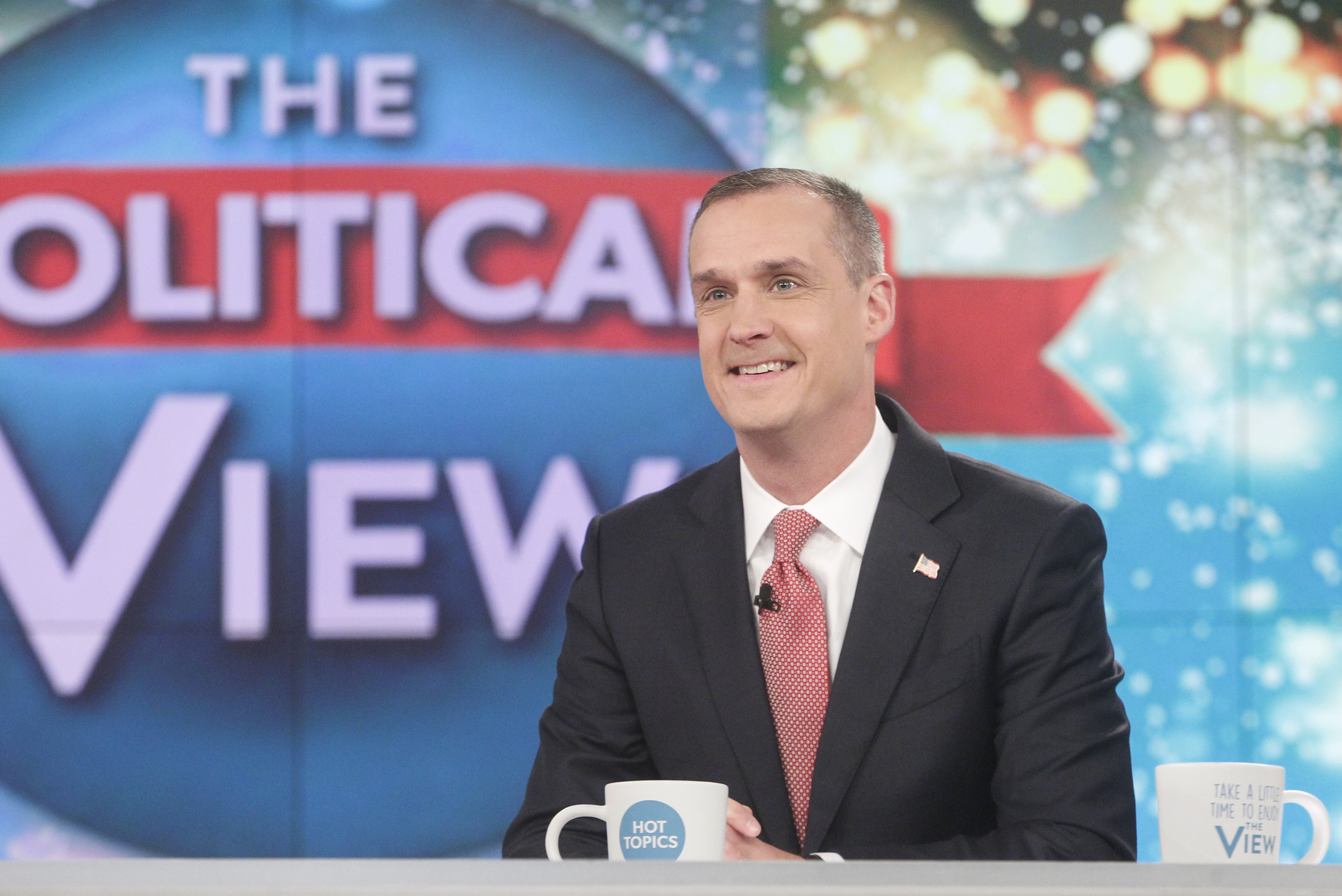 ABC's "The View" - Season 20