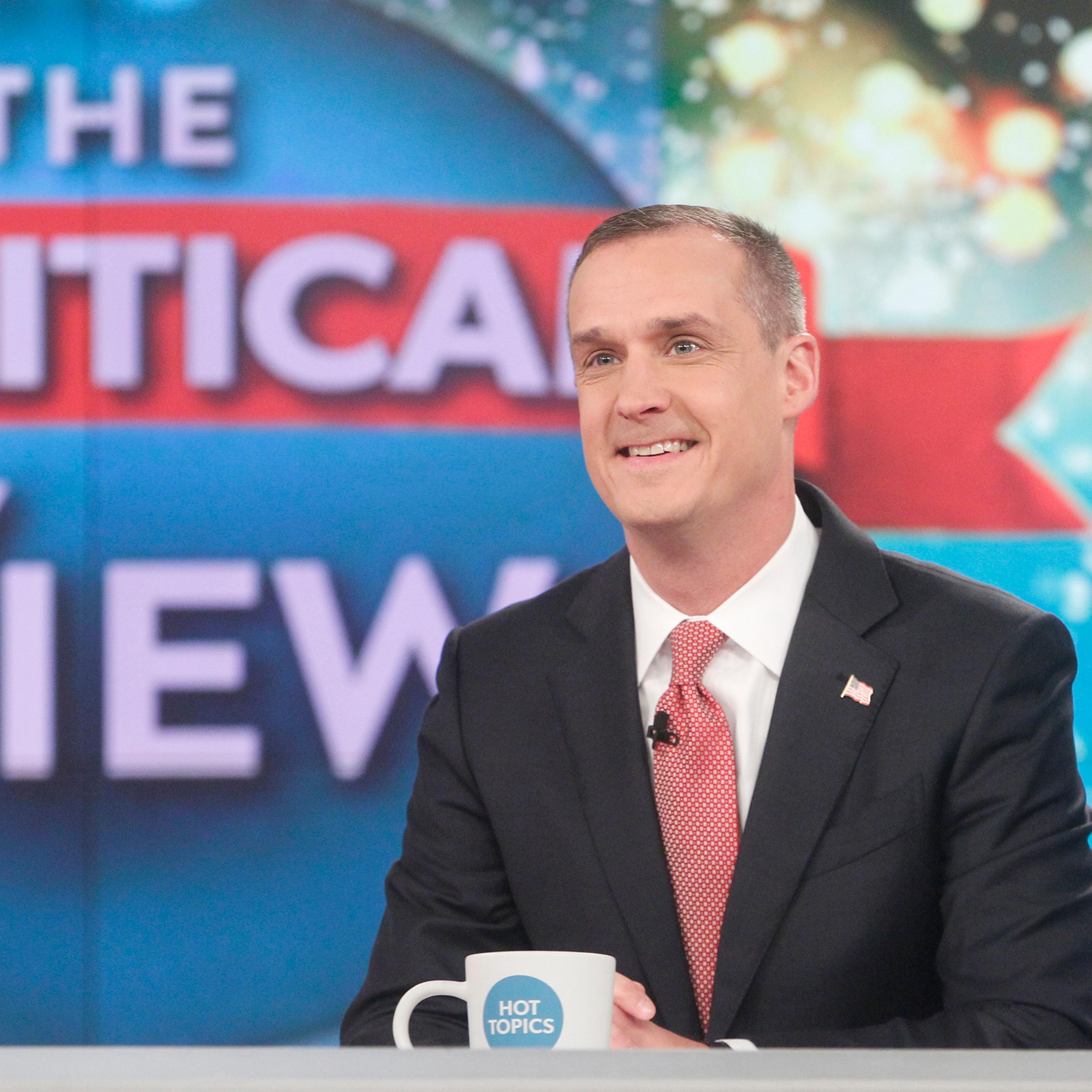ABC's "The View" - Season 20