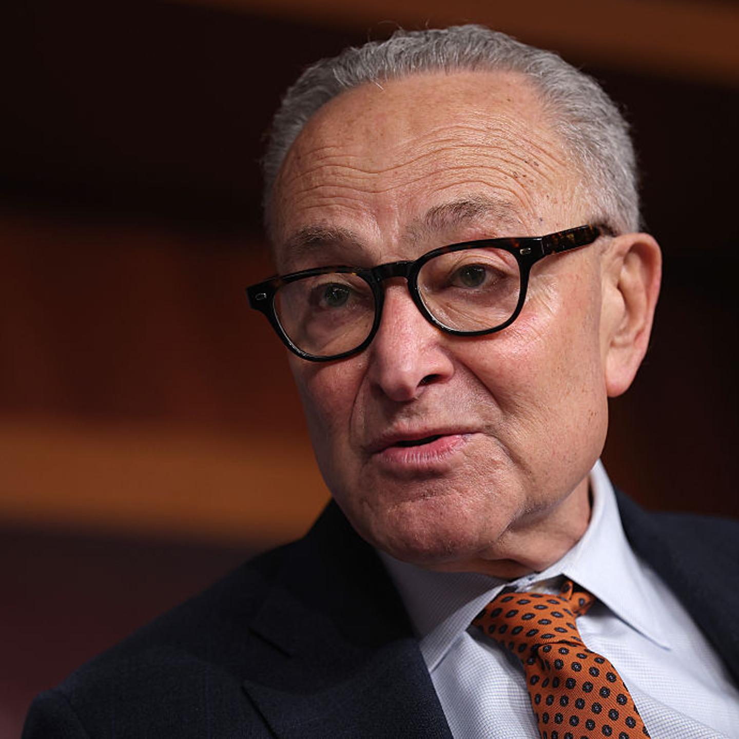 Senate Votes To Advance Venezuela War Powers Resolution