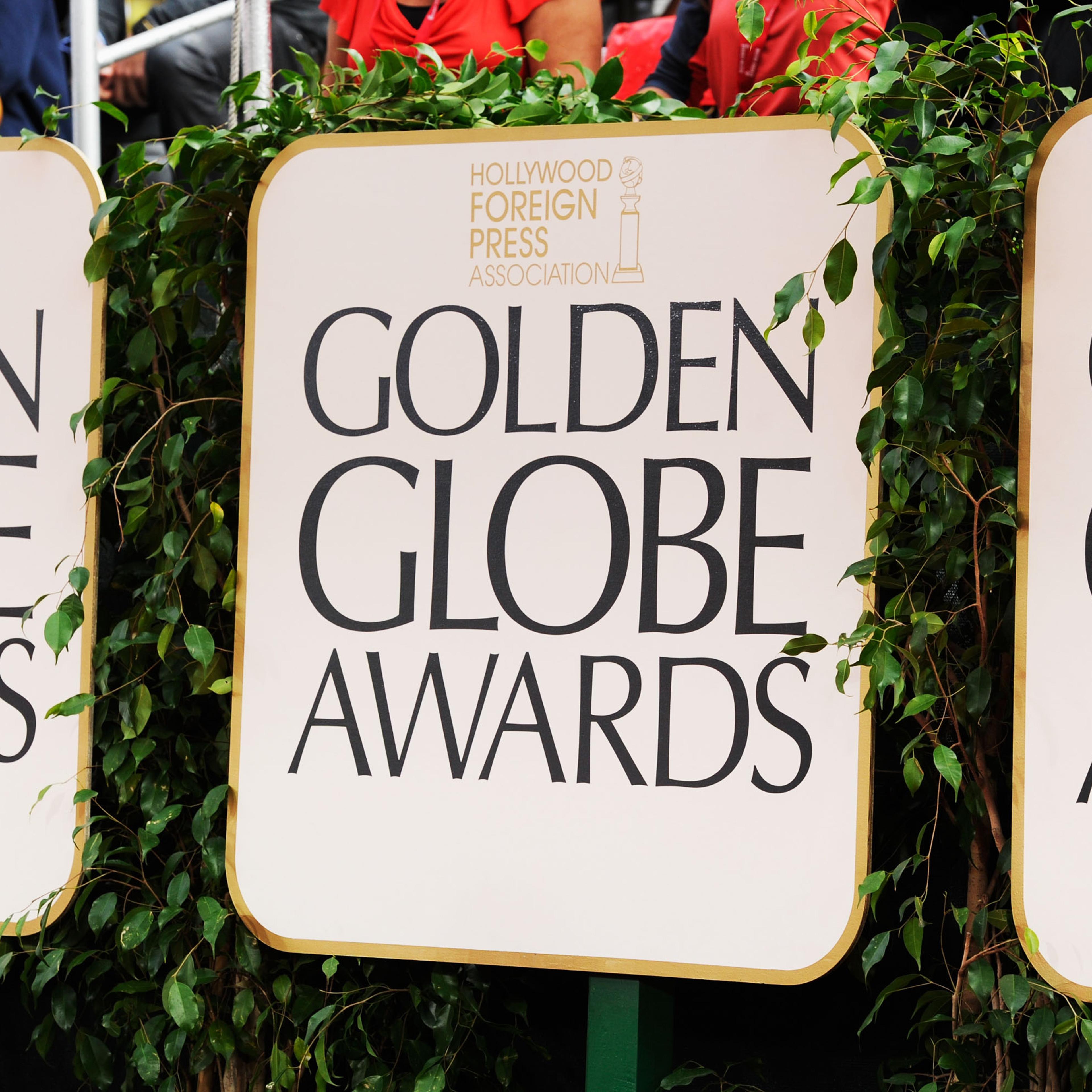 69th Annual Golden Globe Awards - Arrivals