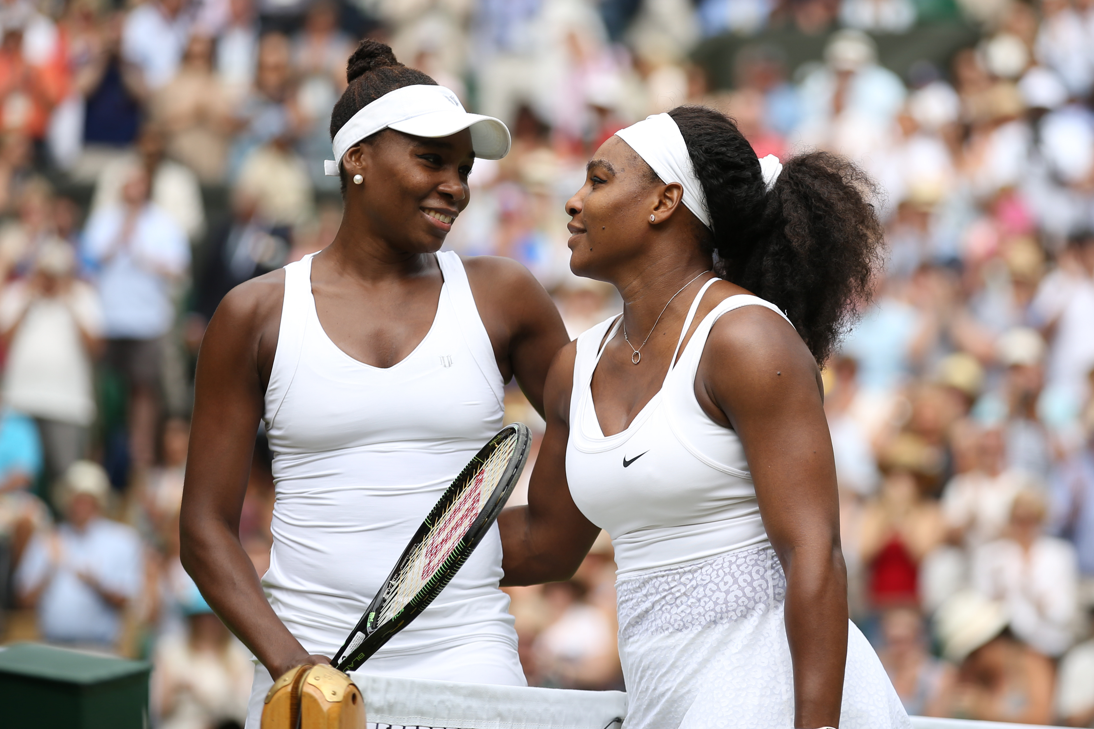 Day Seven : The Championships - Wimbledon 2015