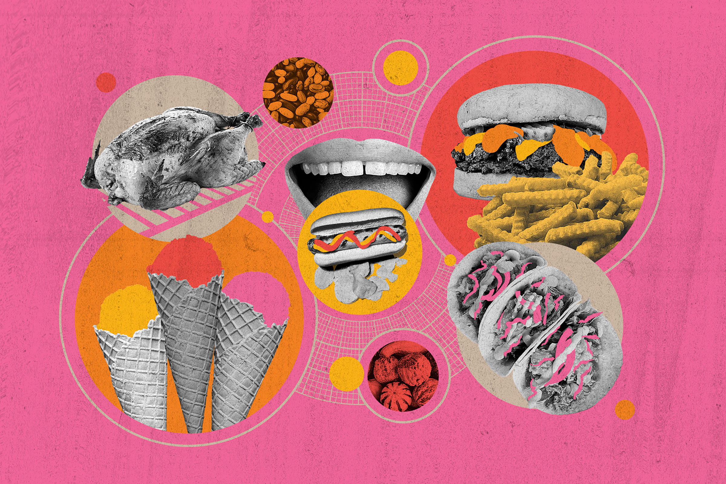 25 Dishes That Capture the Flavor of America Today