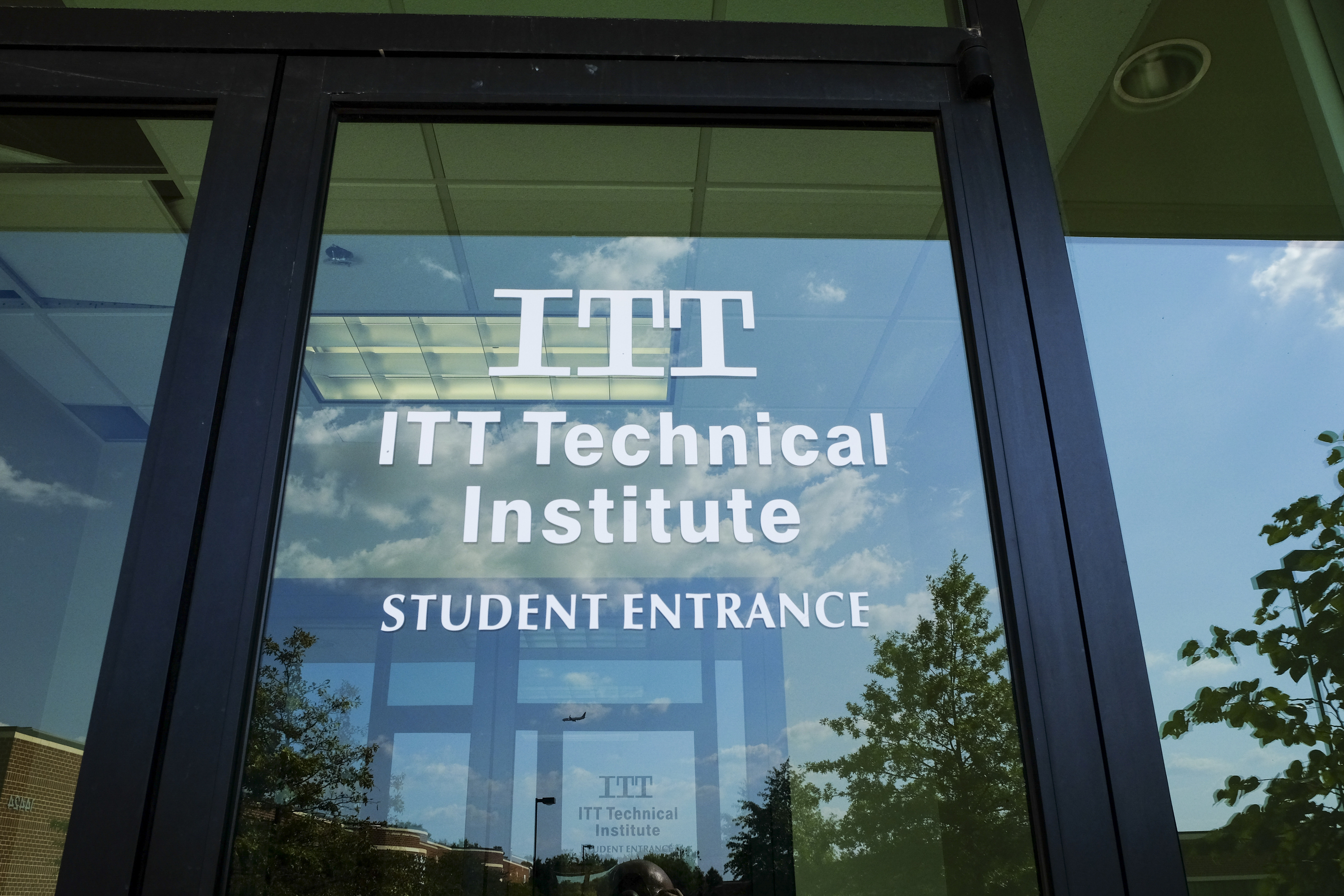 ITT Technical Institutes Shuts Down After 50 Years in Operation
