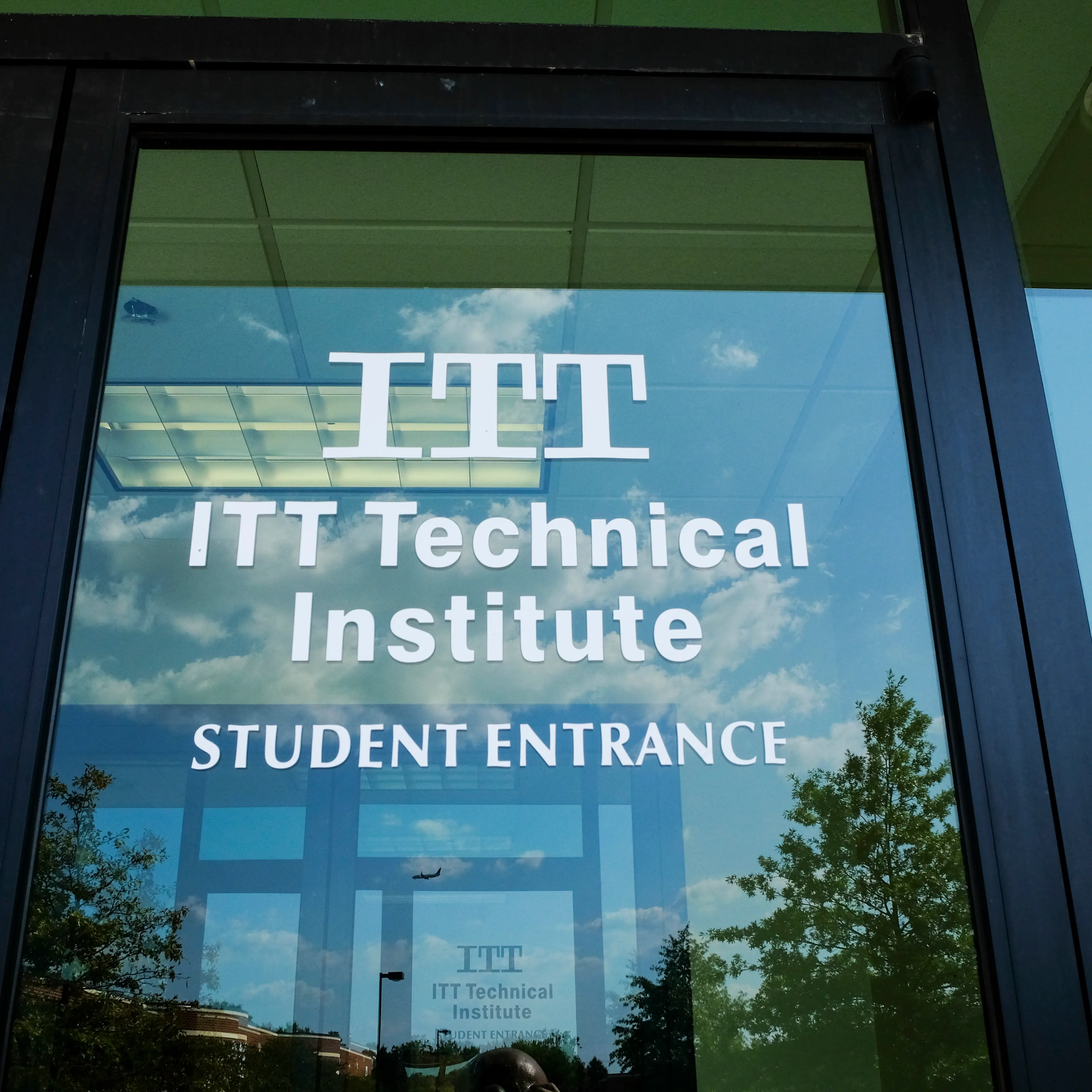 ITT Technical Institutes Shuts Down After 50 Years in Operation