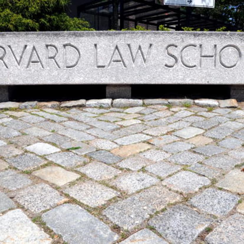 Former Dean Of Harvard Law School Nominated To U.S. Supreme Court