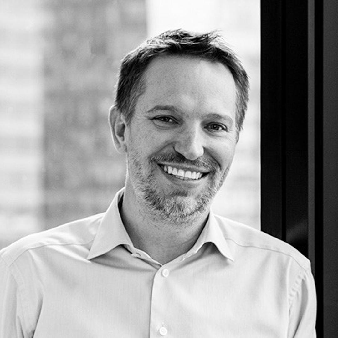Ryan Roslansky, CEO.
