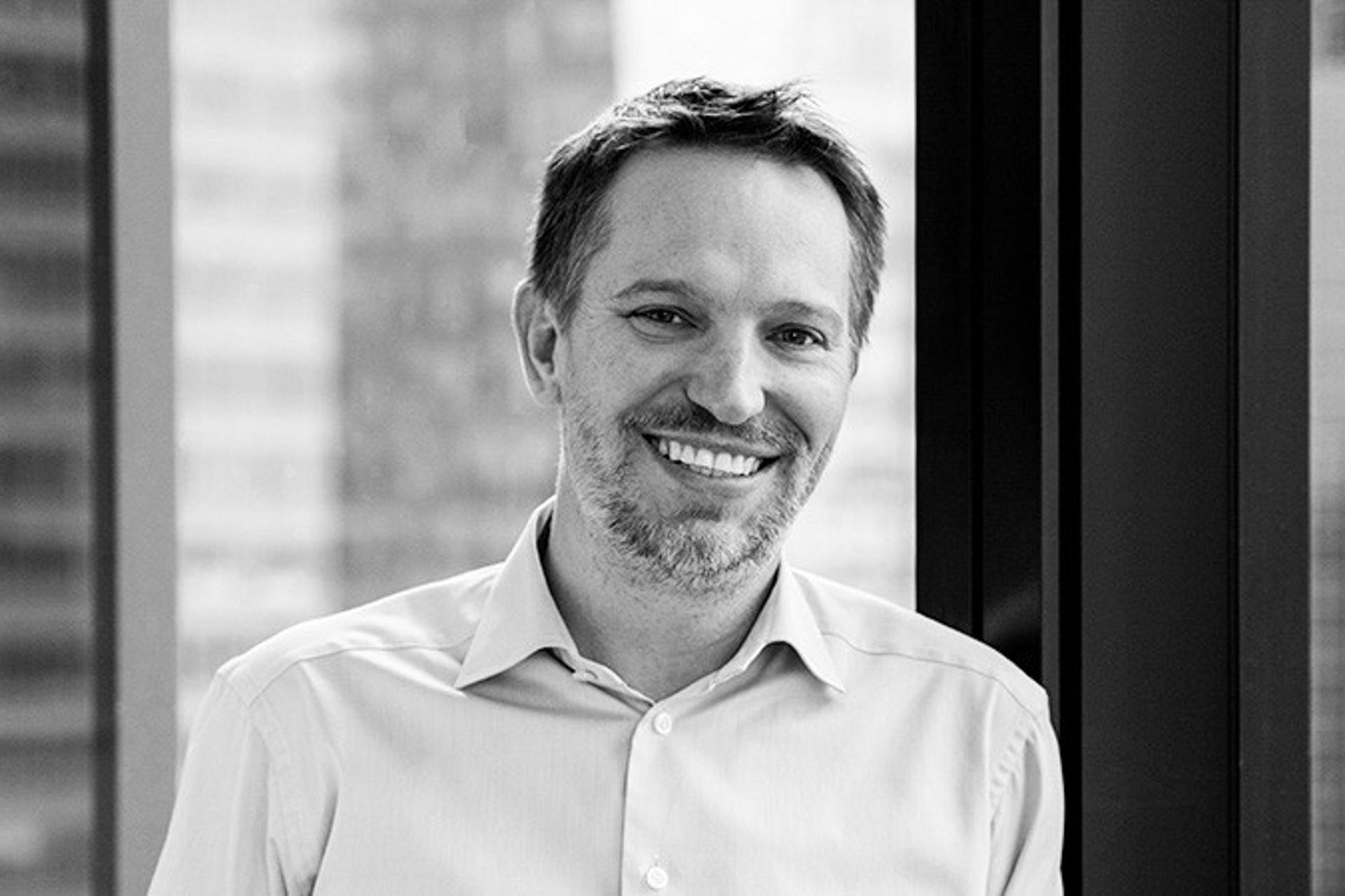 Ceo Rlco LinkedIn CEO Ryan Roslansky on Gen Z’s ‘Great Reshuffle’