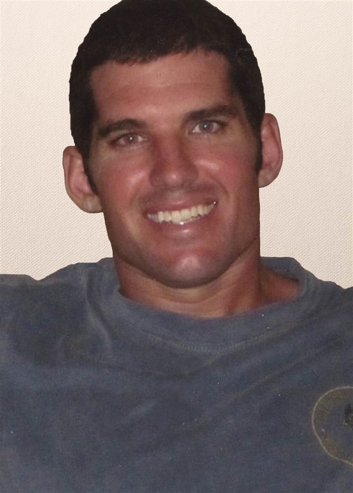 Chief Petty Officer William "Ryan" Owens in an undated photo.