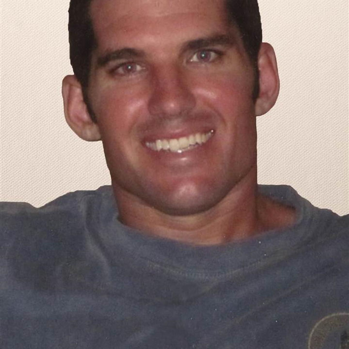 Chief Petty Officer William "Ryan" Owens in an undated photo.