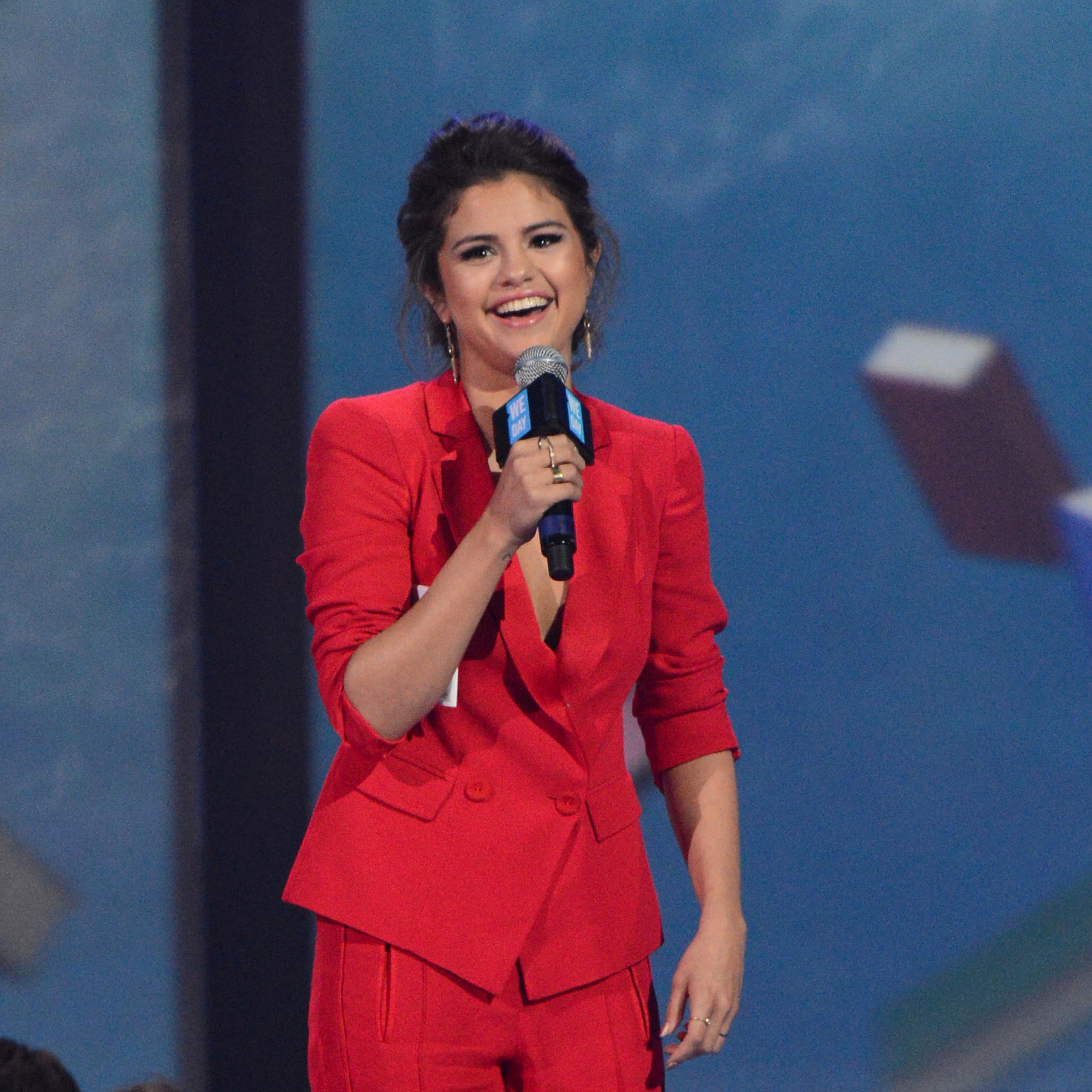 We Day California