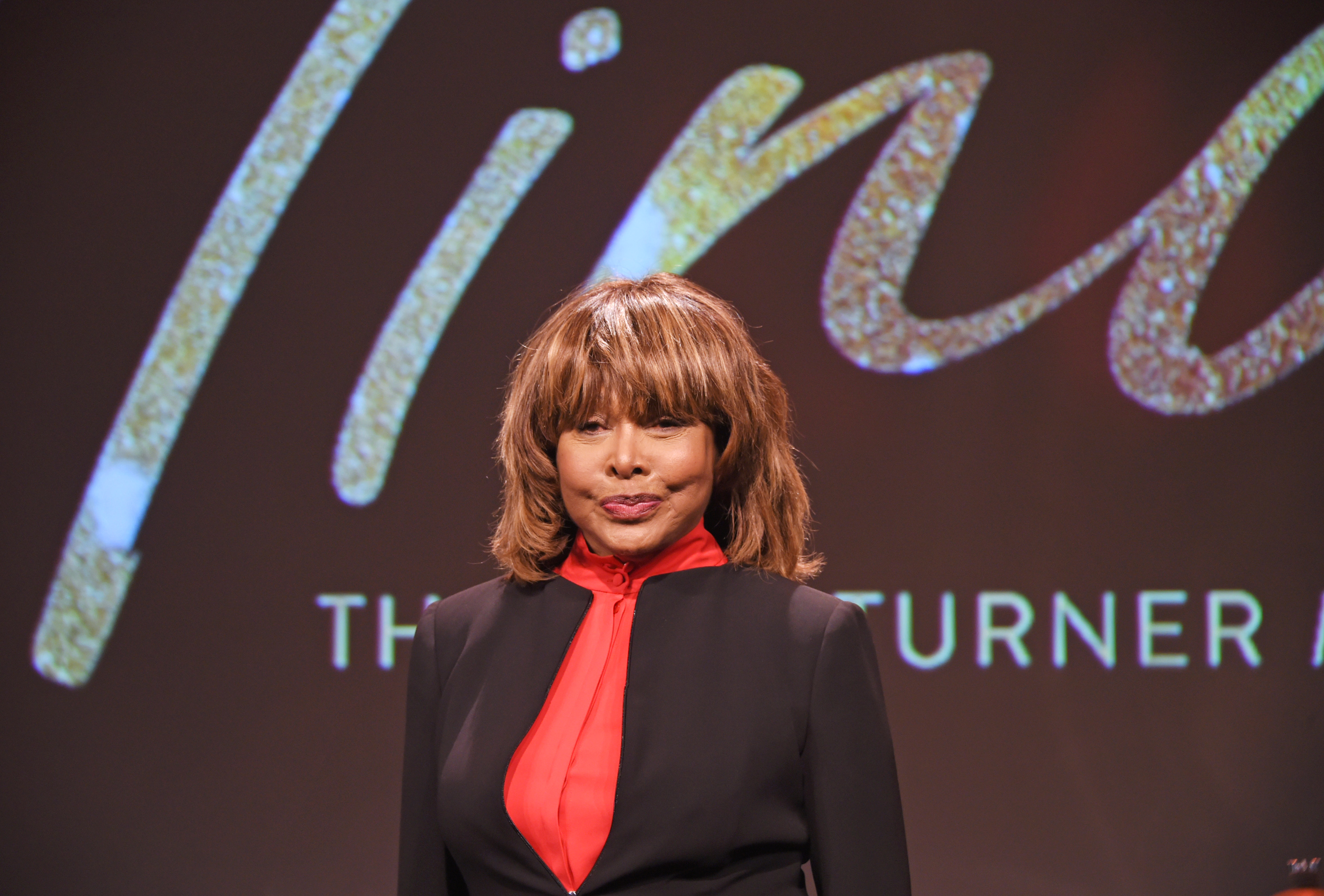 "Tina: The Tina Turner Musical" - Photocall
