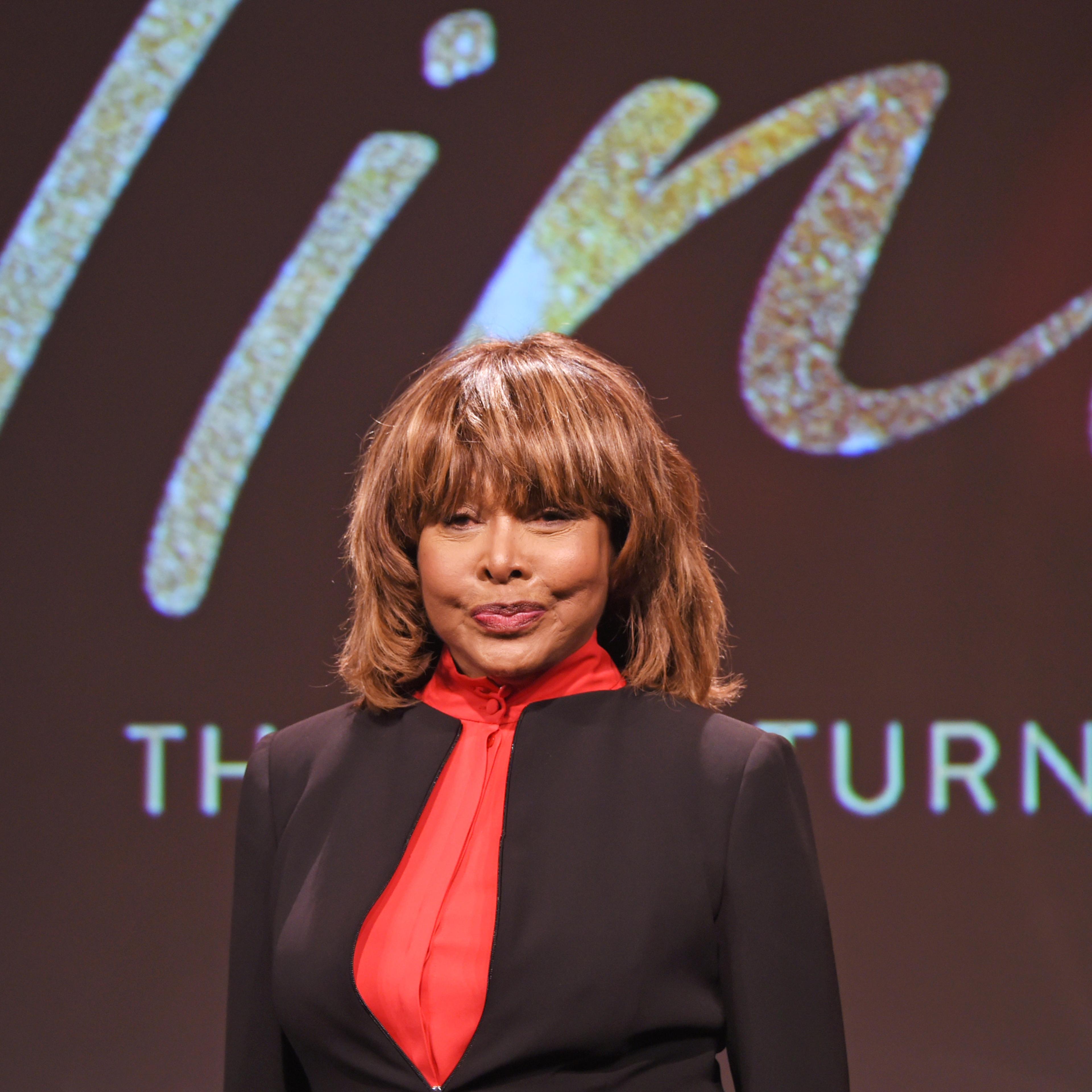 "Tina: The Tina Turner Musical" - Photocall