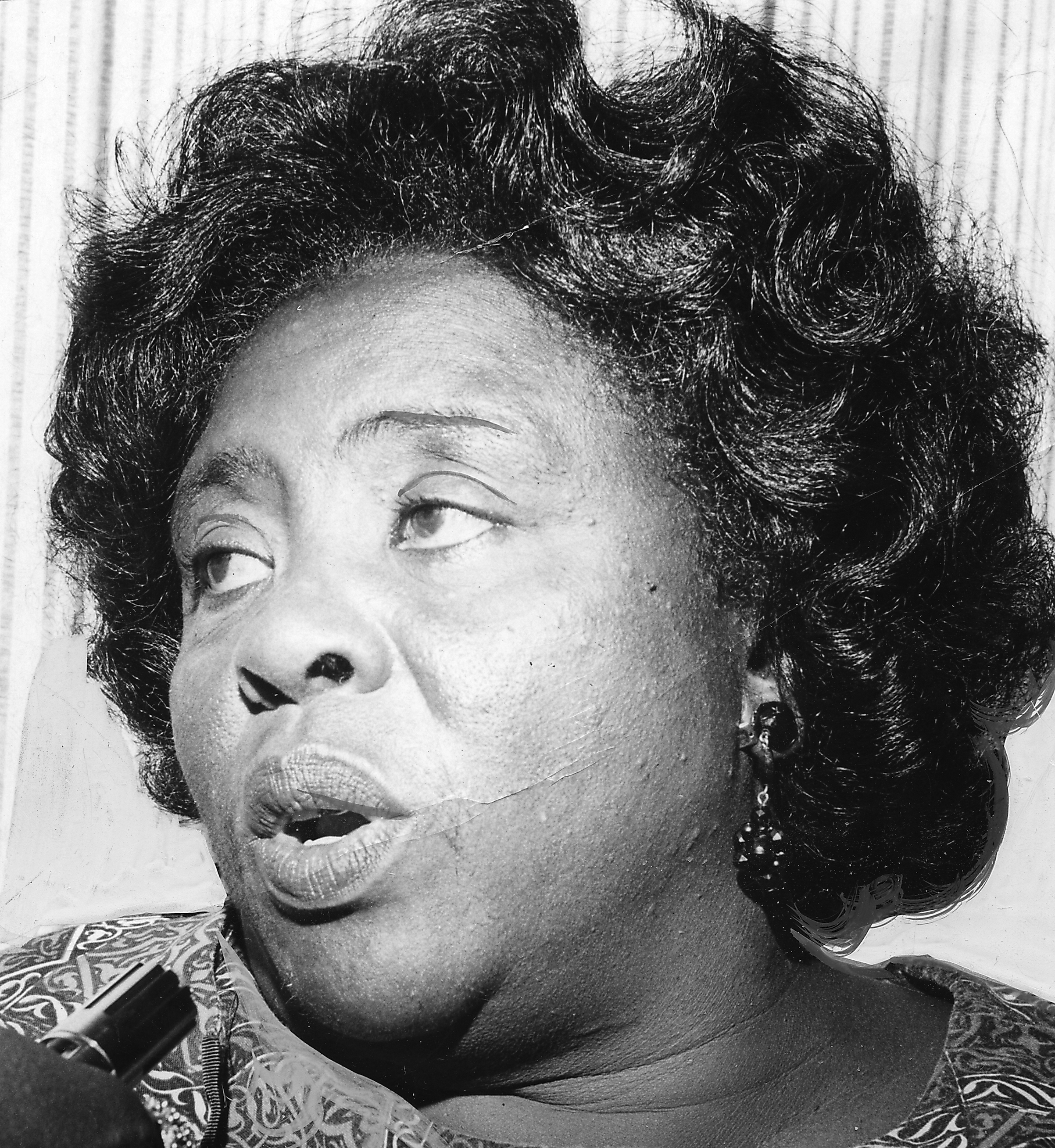 Fannie Lou Hamer