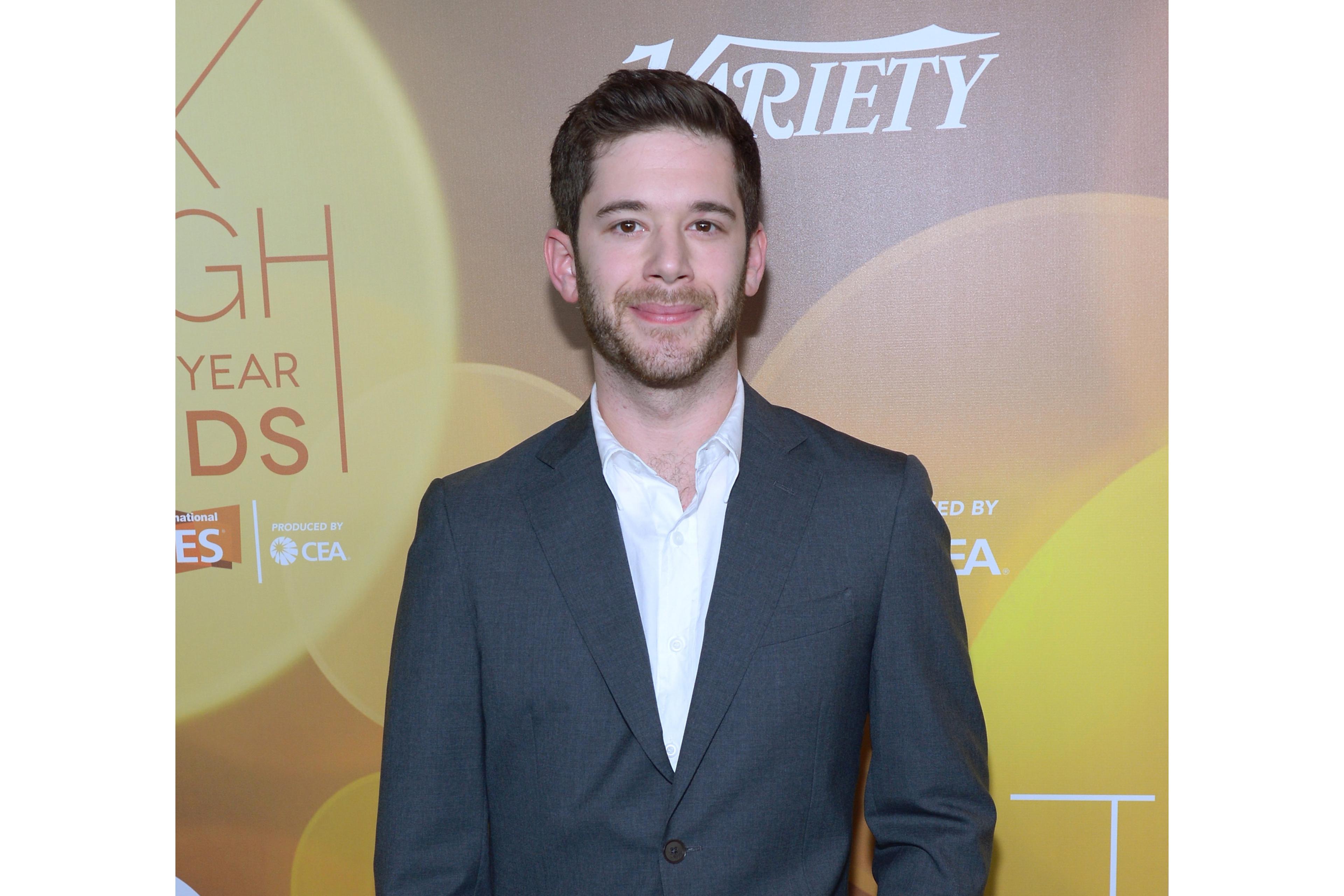 2014 Variety Breakthrough Of The Year Awards - Red Carpet