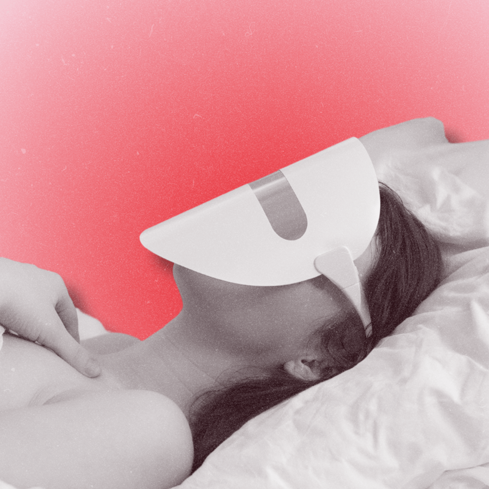 At Home Red Light Therapy