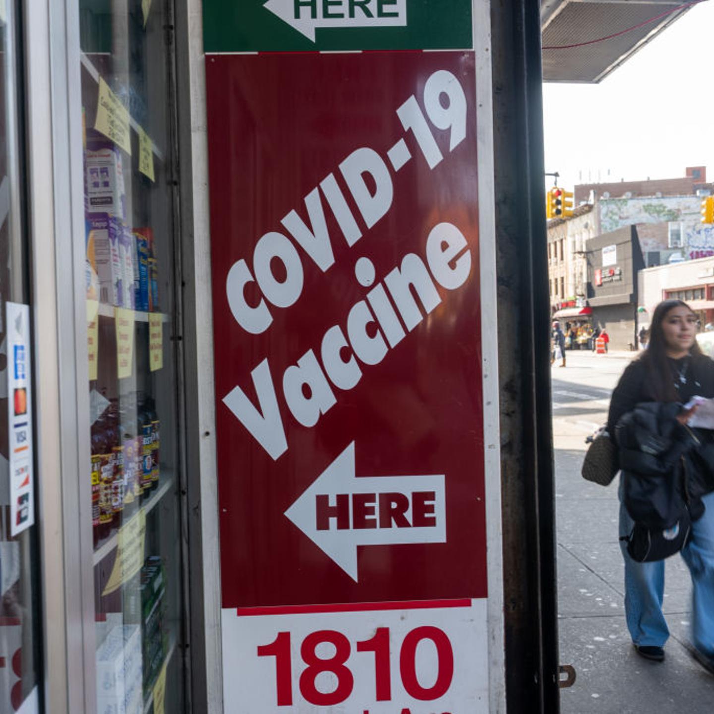 America Marks 5 Years Since Country Shut Down For Covid-19 Pandemic