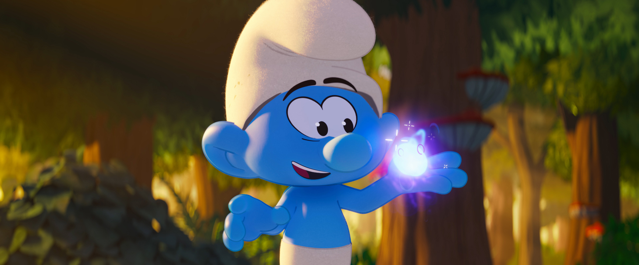 Everything You Need to Know About Smurfs