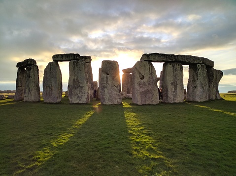 Construction of the tunnel underneath Stonehenge will begin in 2021.