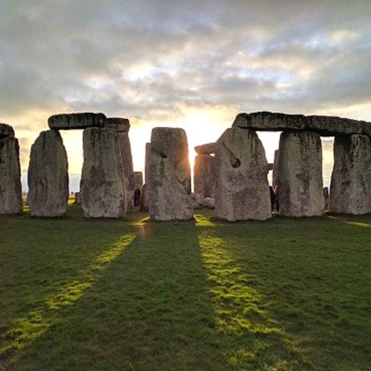 Construction of the tunnel underneath Stonehenge will begin in 2021.