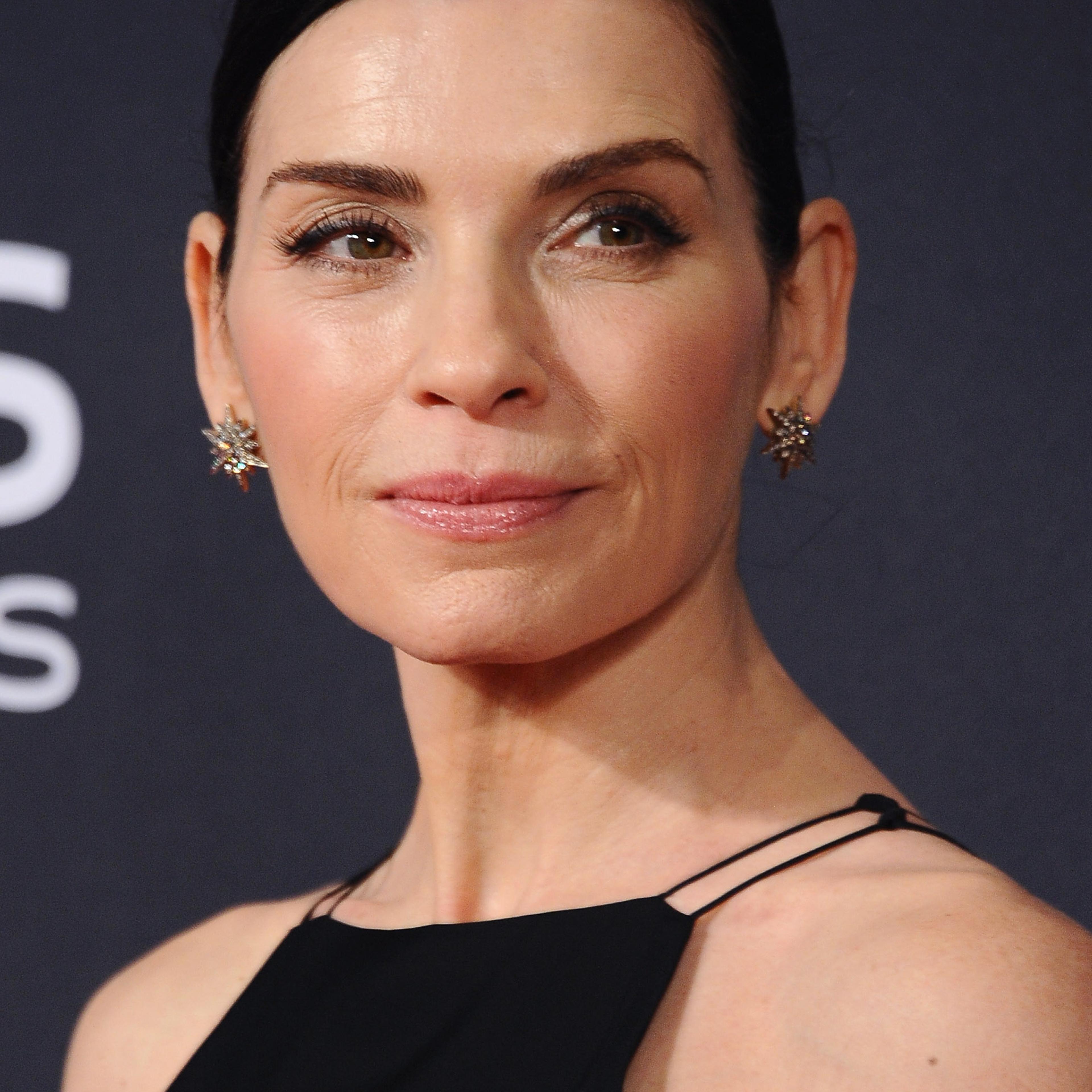 Actress Julianna Margulies attends the "Exodus: Gods And Kings" New York Premiere in New York City on Dec. 7, 2014.