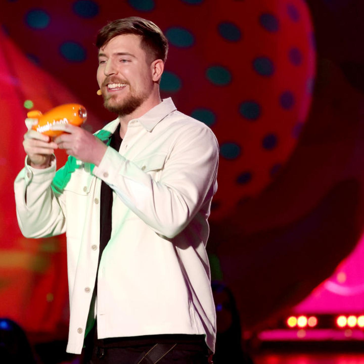 Nickelodeon Kids' Choice Awards 2023 - Show