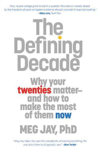 Books: 15 Titles for Recent Graduates