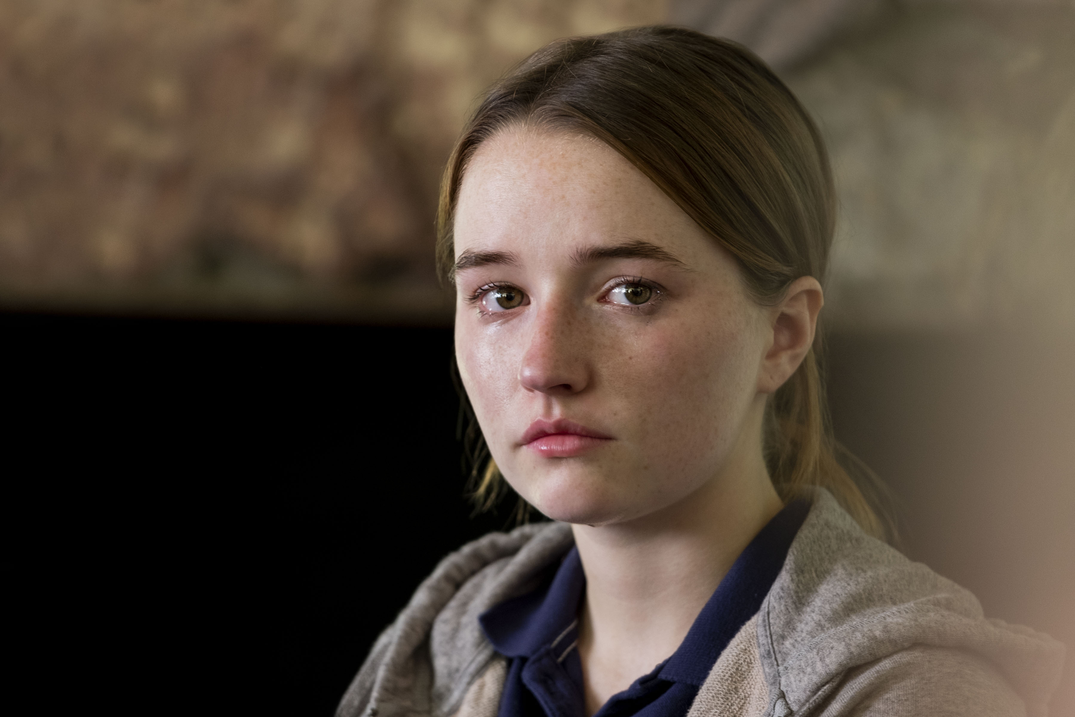 Kaitlyn Dever in Netflix's 'Unbelievable'