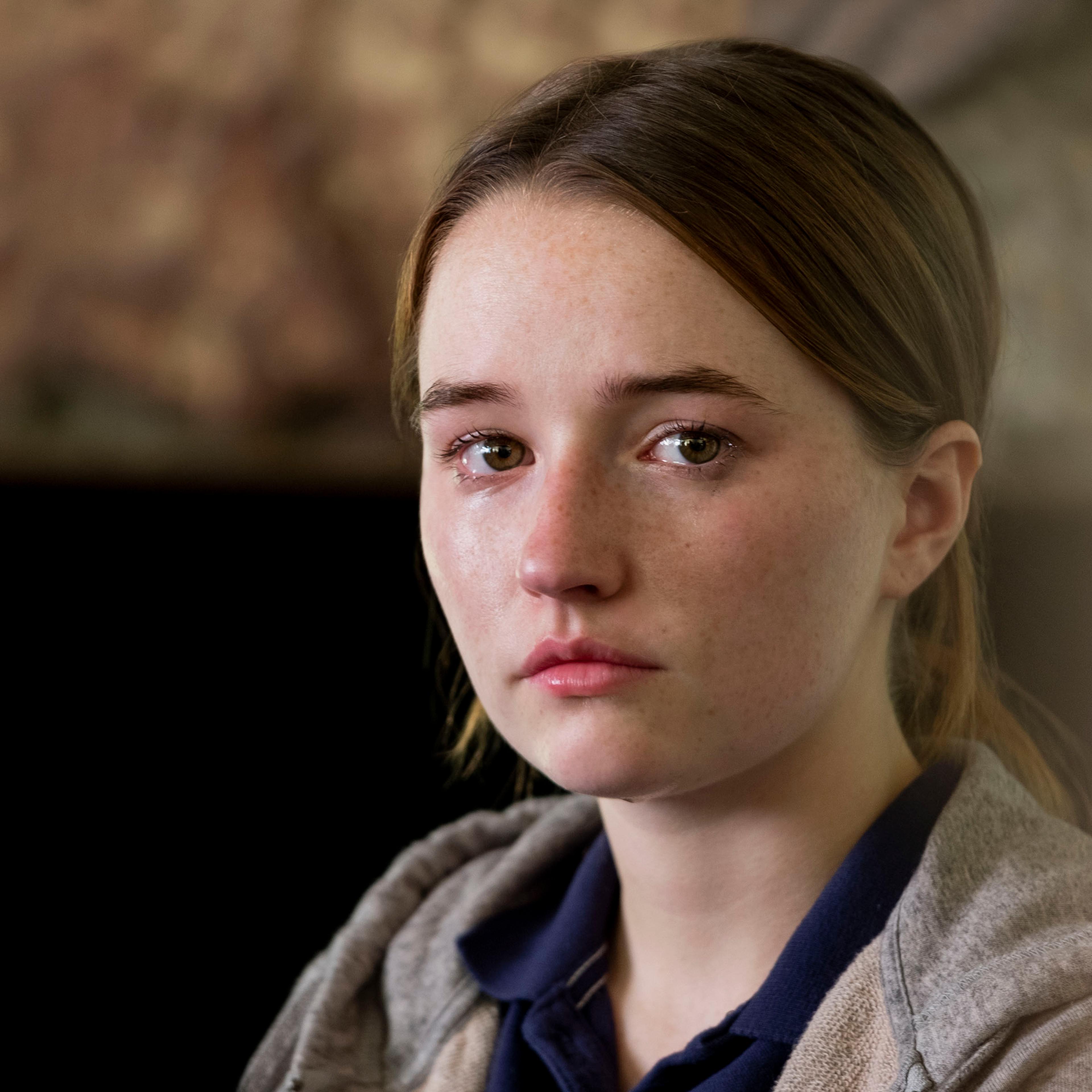 Kaitlyn Dever in Netflix's 'Unbelievable'