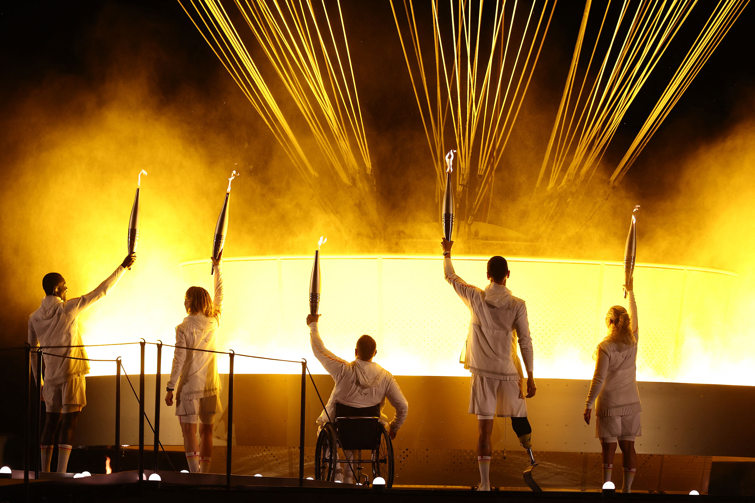 TOPSHOT-OLY-PARIS-2024-PARALYMPICS-OPENING
