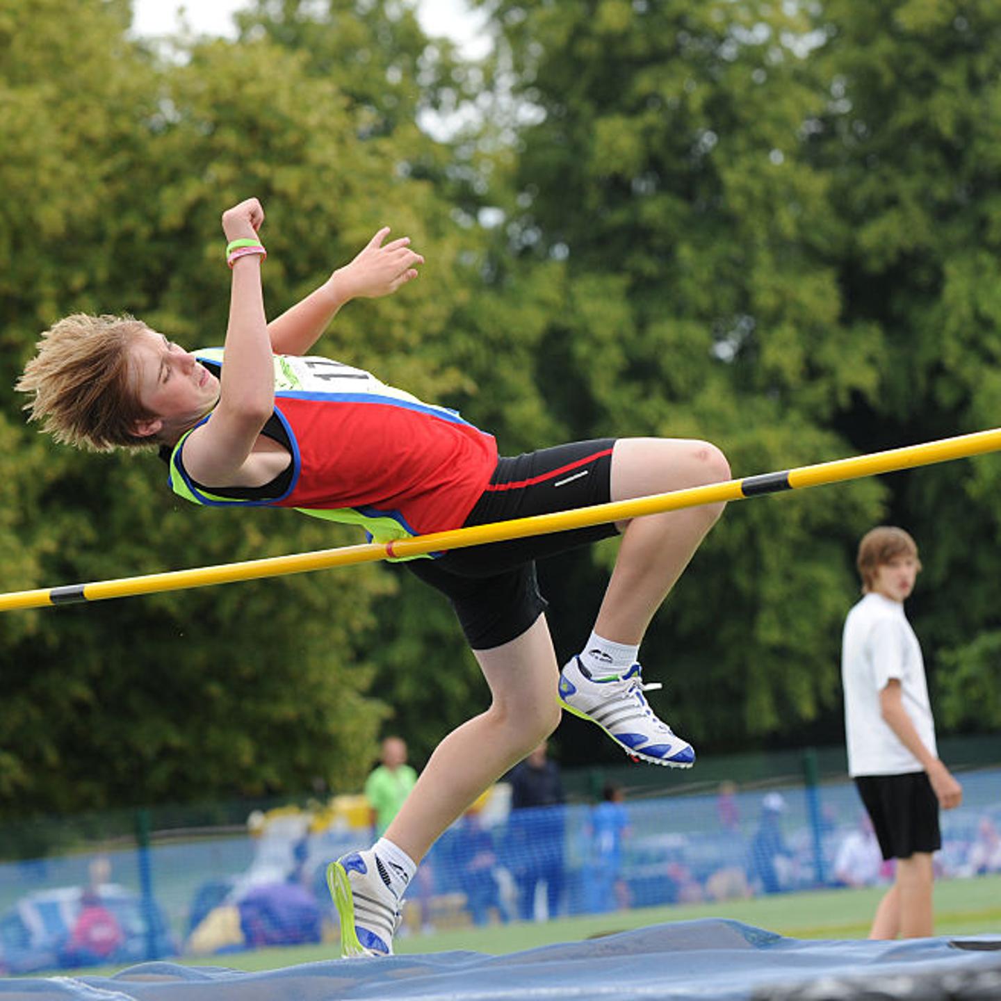 Athletics - 125th Wenlock Olympian Games
