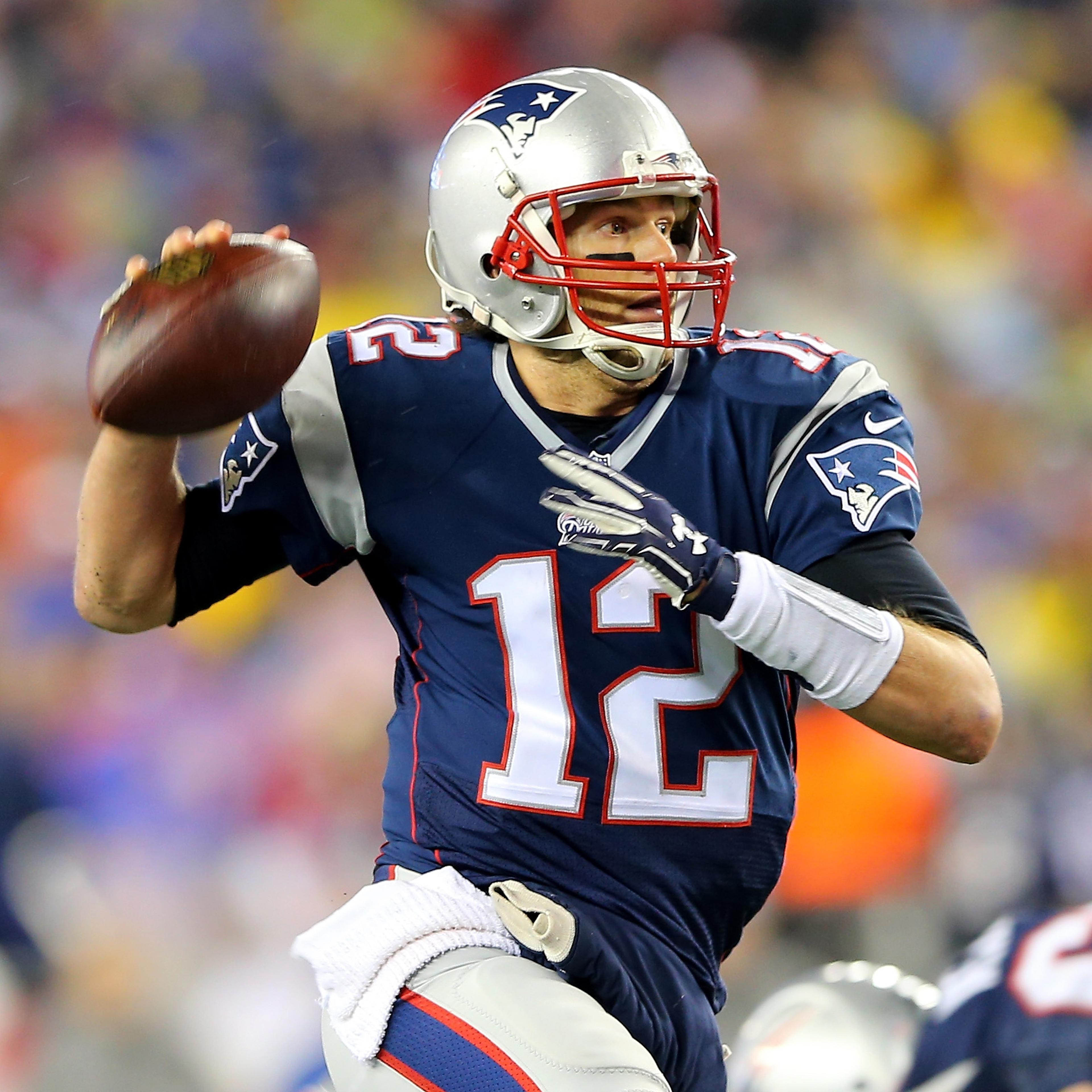 AFC Championship - Indianapolis Colts v New England Patriots