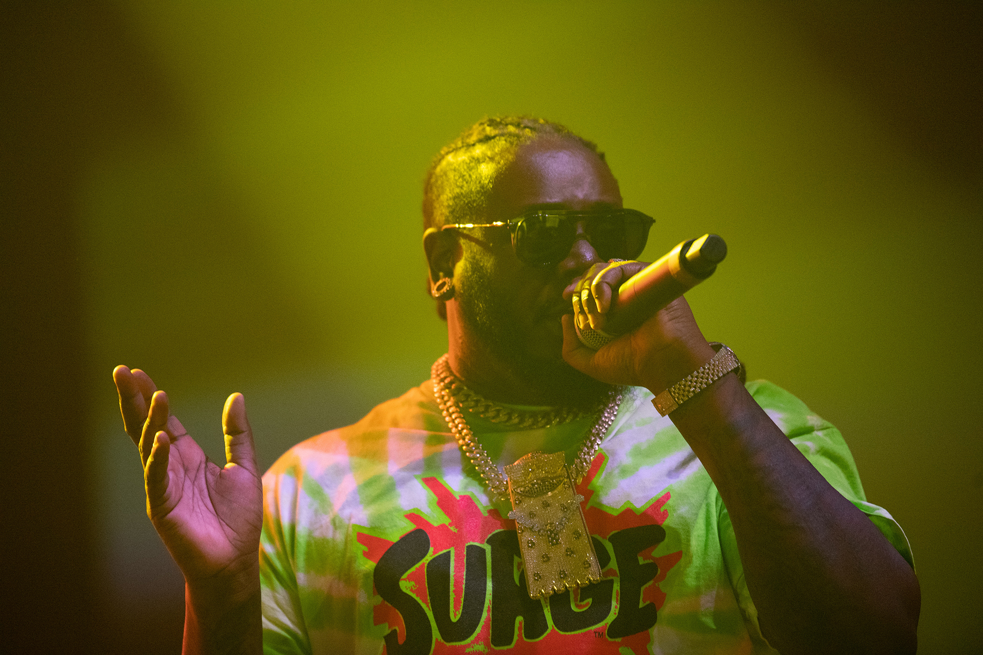2018 ComplexCon - Day 2