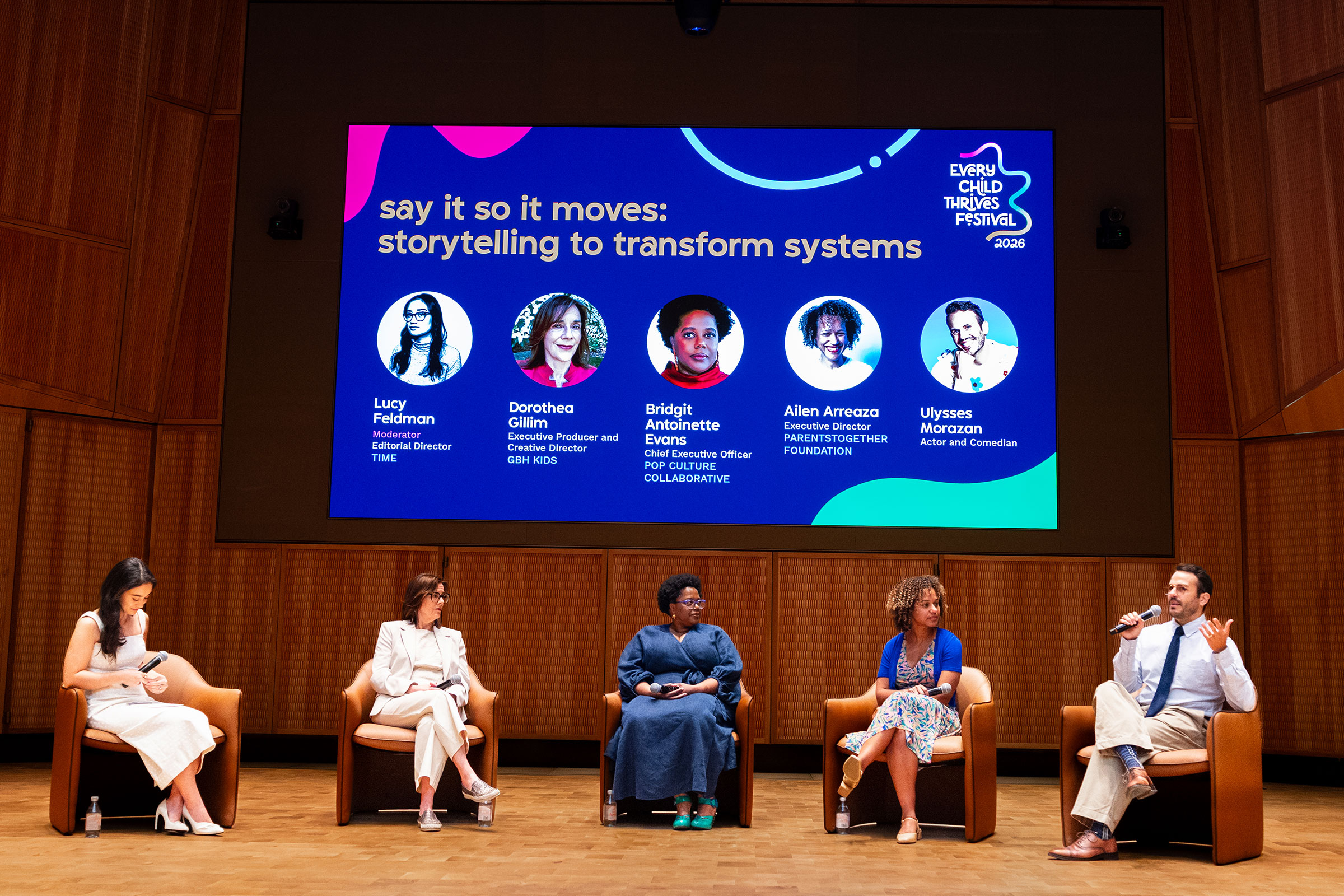 How Storytelling Can Inspire Action and Community