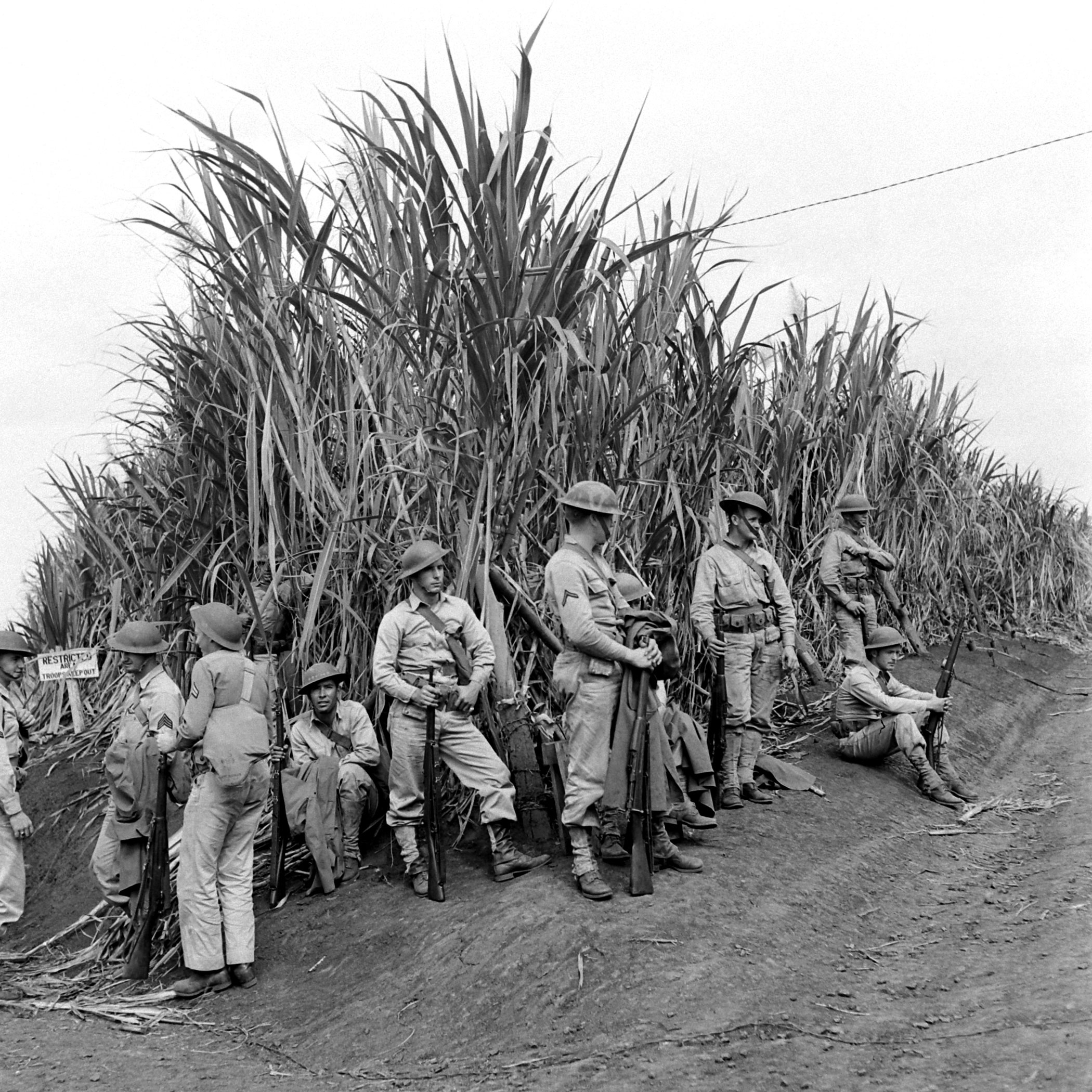 Pearl Harbor History: See the Telegram That Spread the Alarm