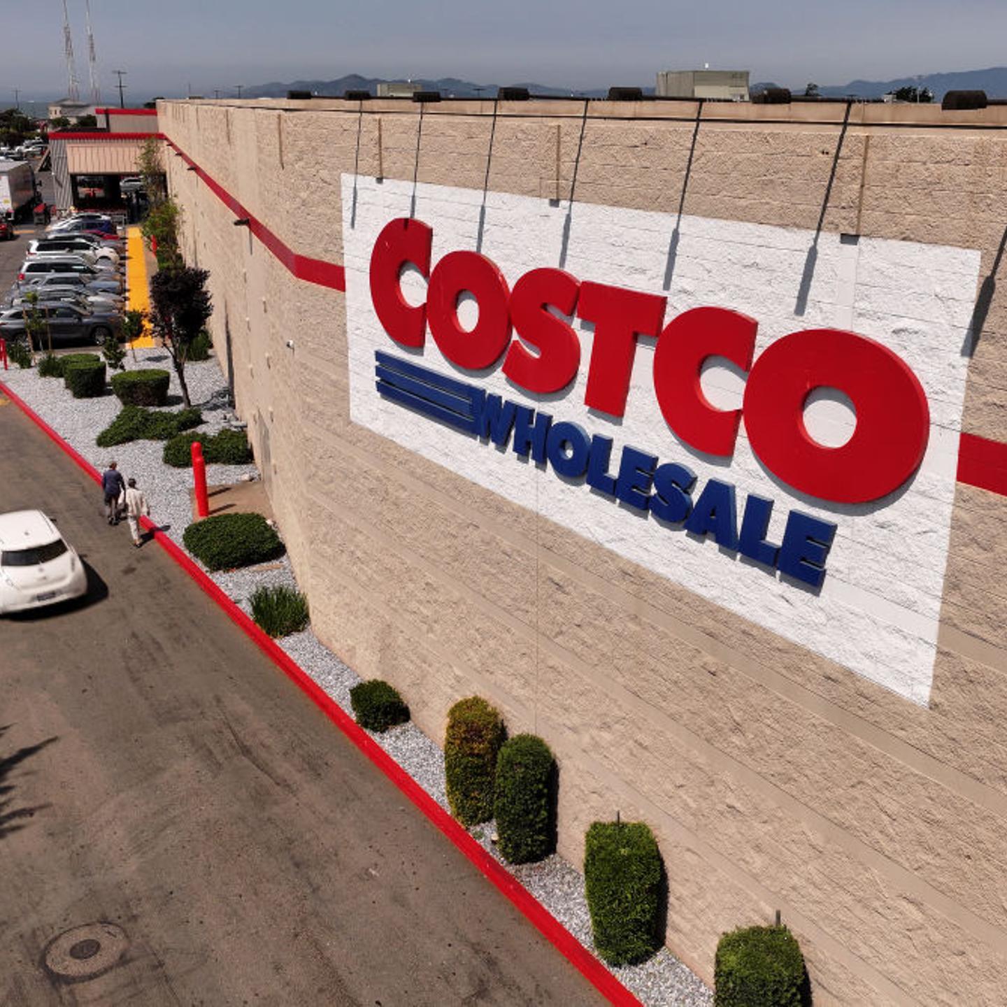 Costco Raises Membership Fees For First Time Since 2017