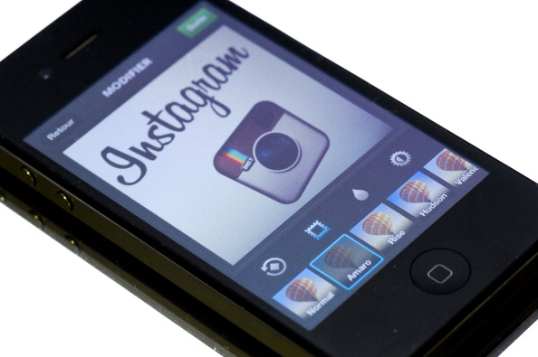 emojis instagram new filters
