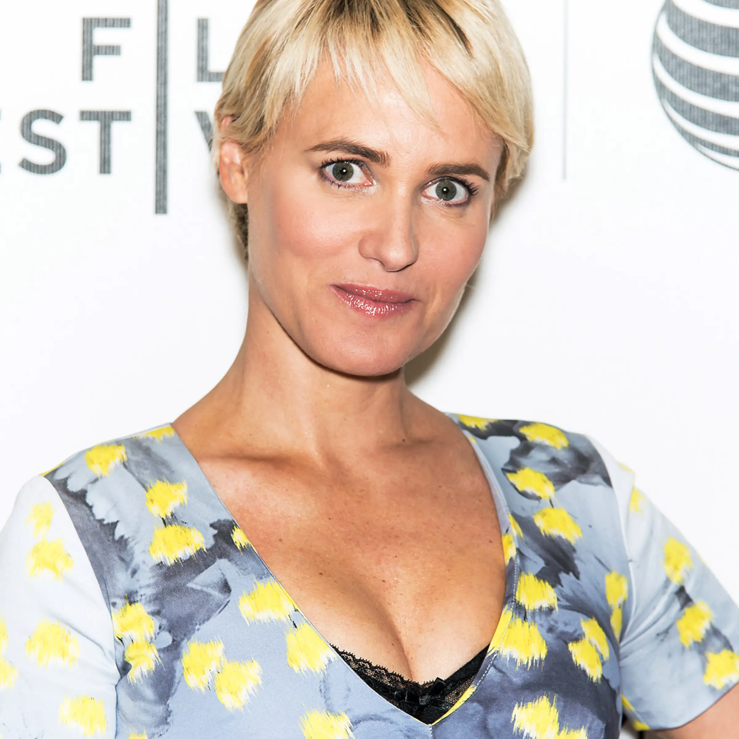 2015 Tribeca Film Festival - New York Premiere Narrative: "The Overnight"