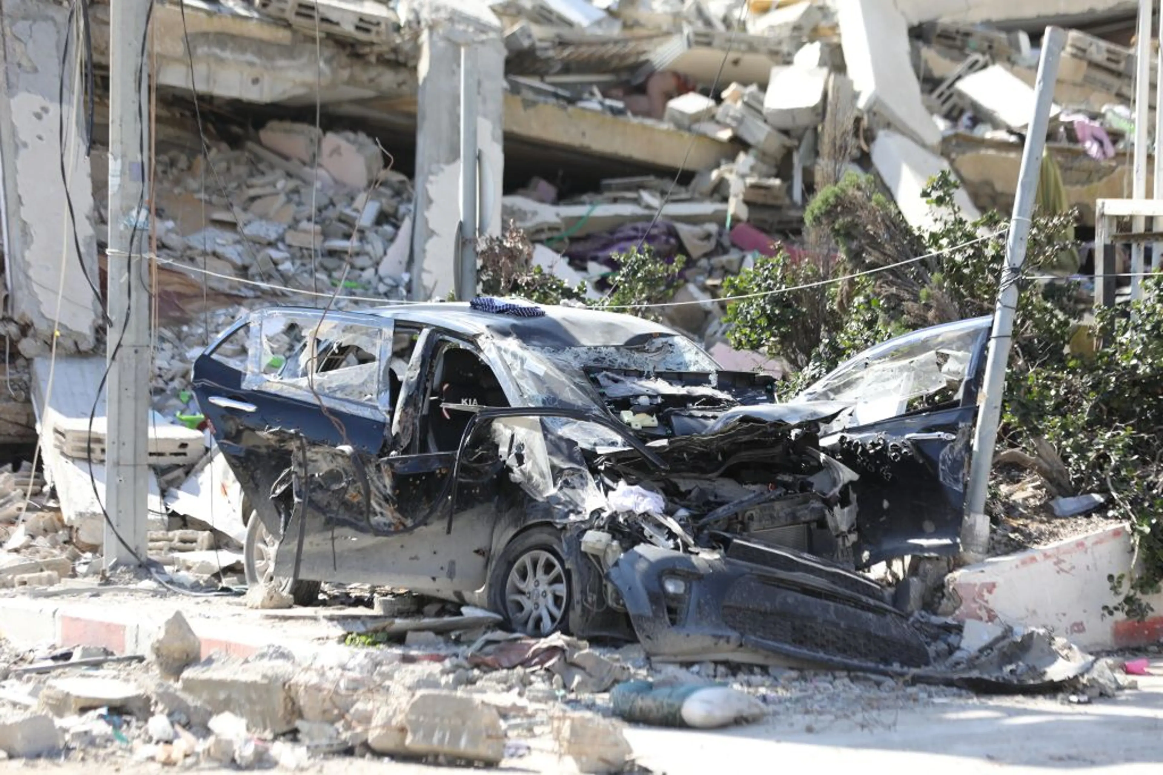 What to Know About Israel's Probe Into the Killing of Hind Rajab