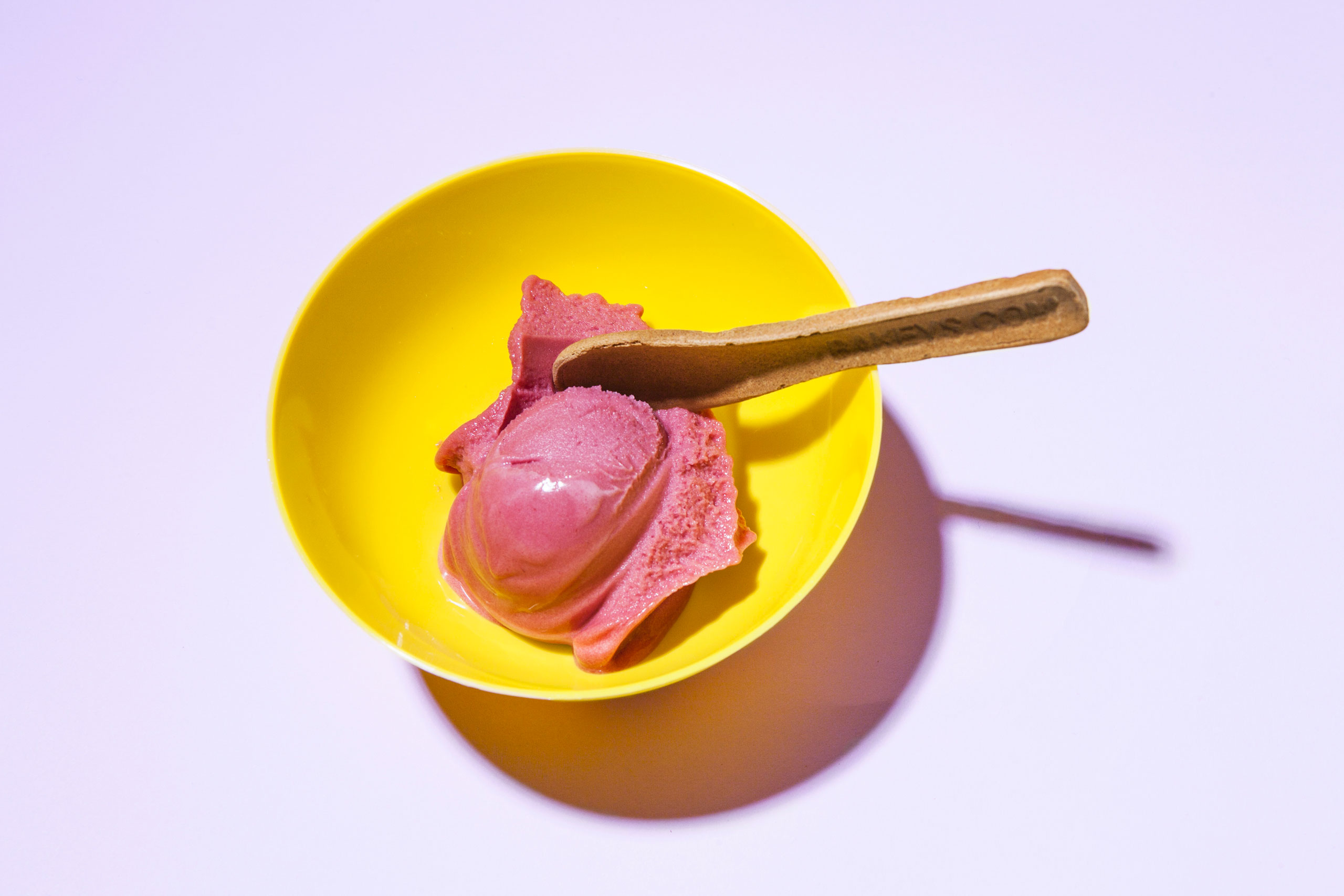Indian startup Bakeys makes edible cutlery to reduce landfill waste