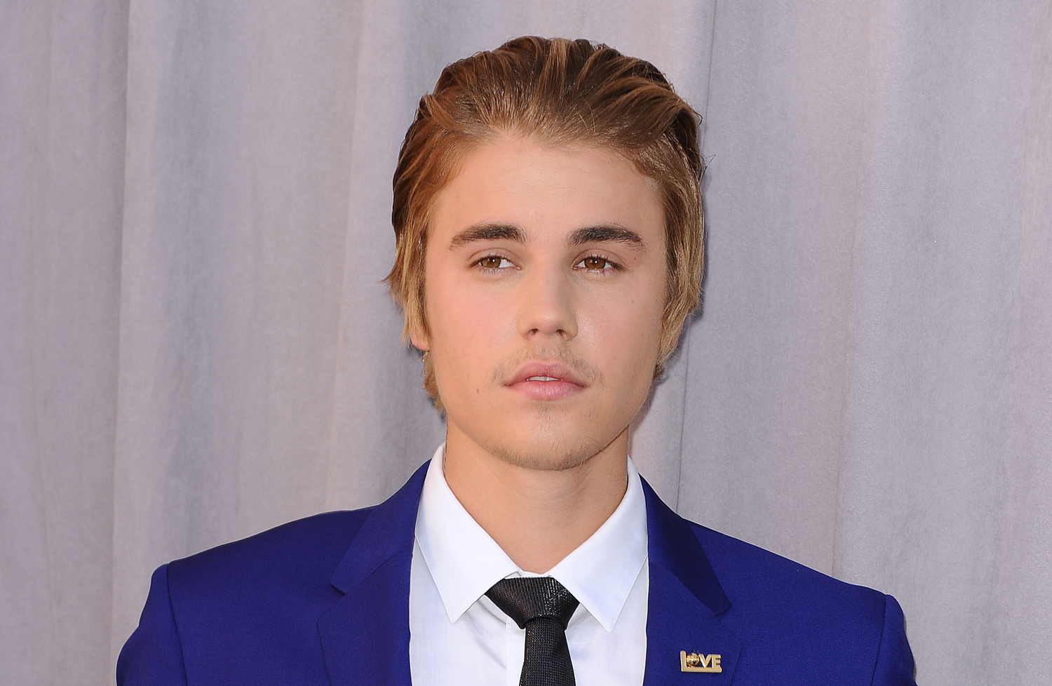 Comedy Central Roast Of Justin Bieber - Arrivals