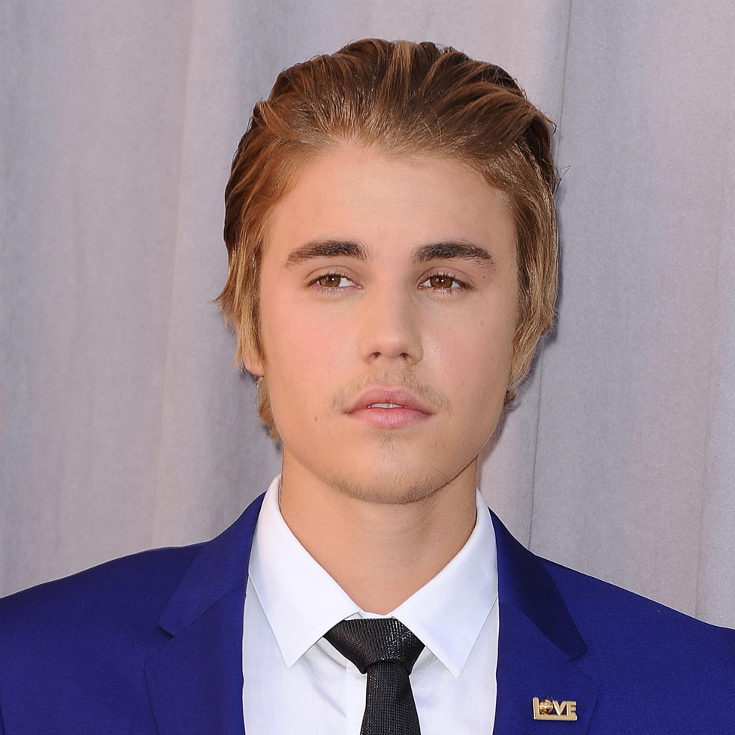 Comedy Central Roast Of Justin Bieber - Arrivals