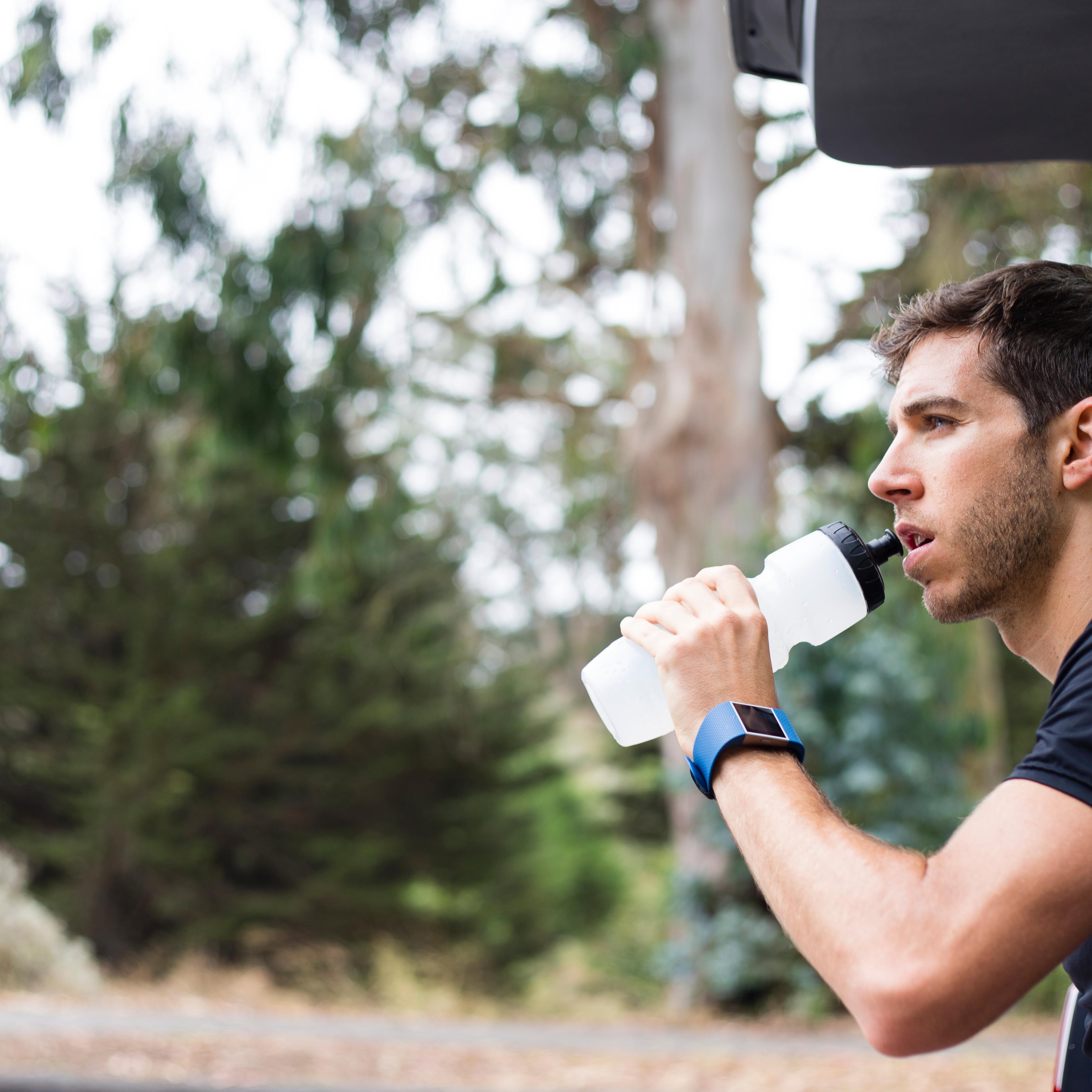 Fitbit Surge